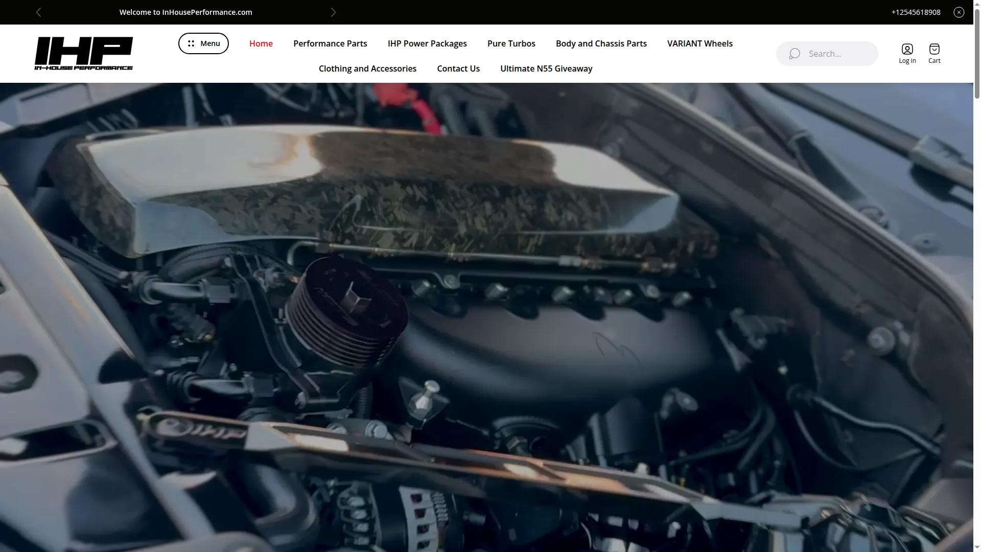 Inhouseperformance.com