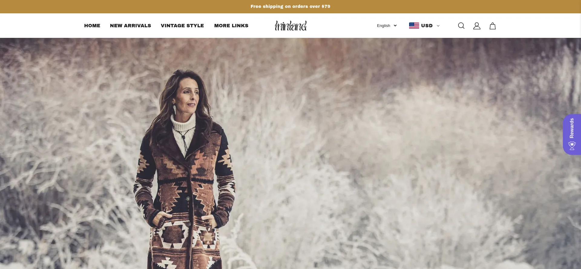Is Ininland.com Safe?