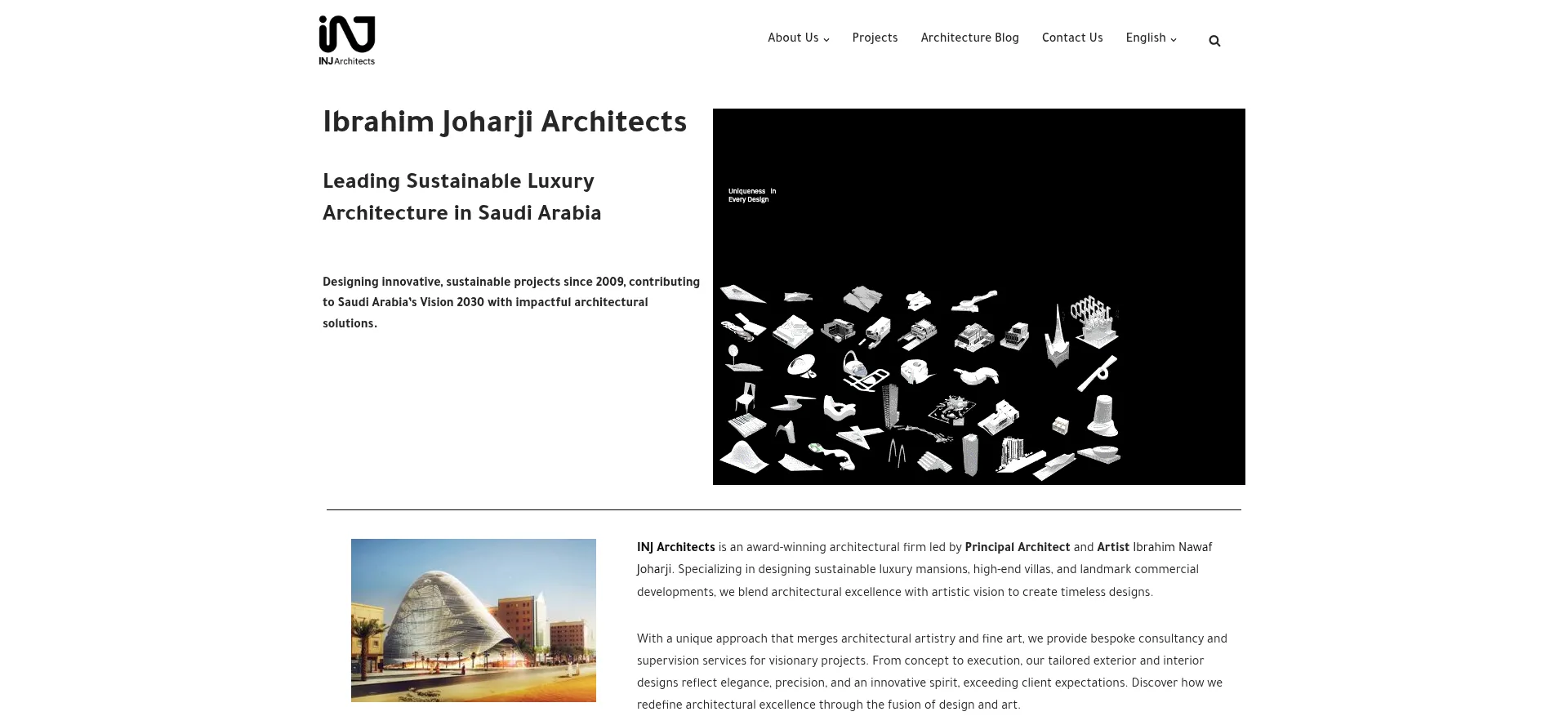 Injarch.com