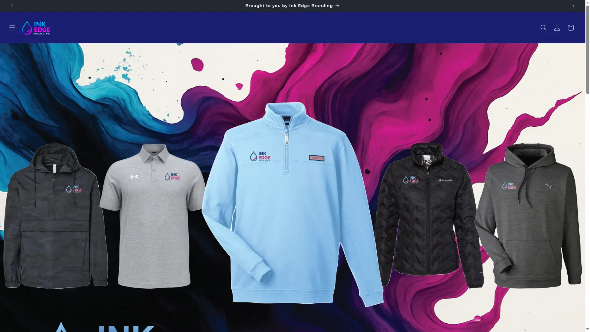 Inkedgebranding.com