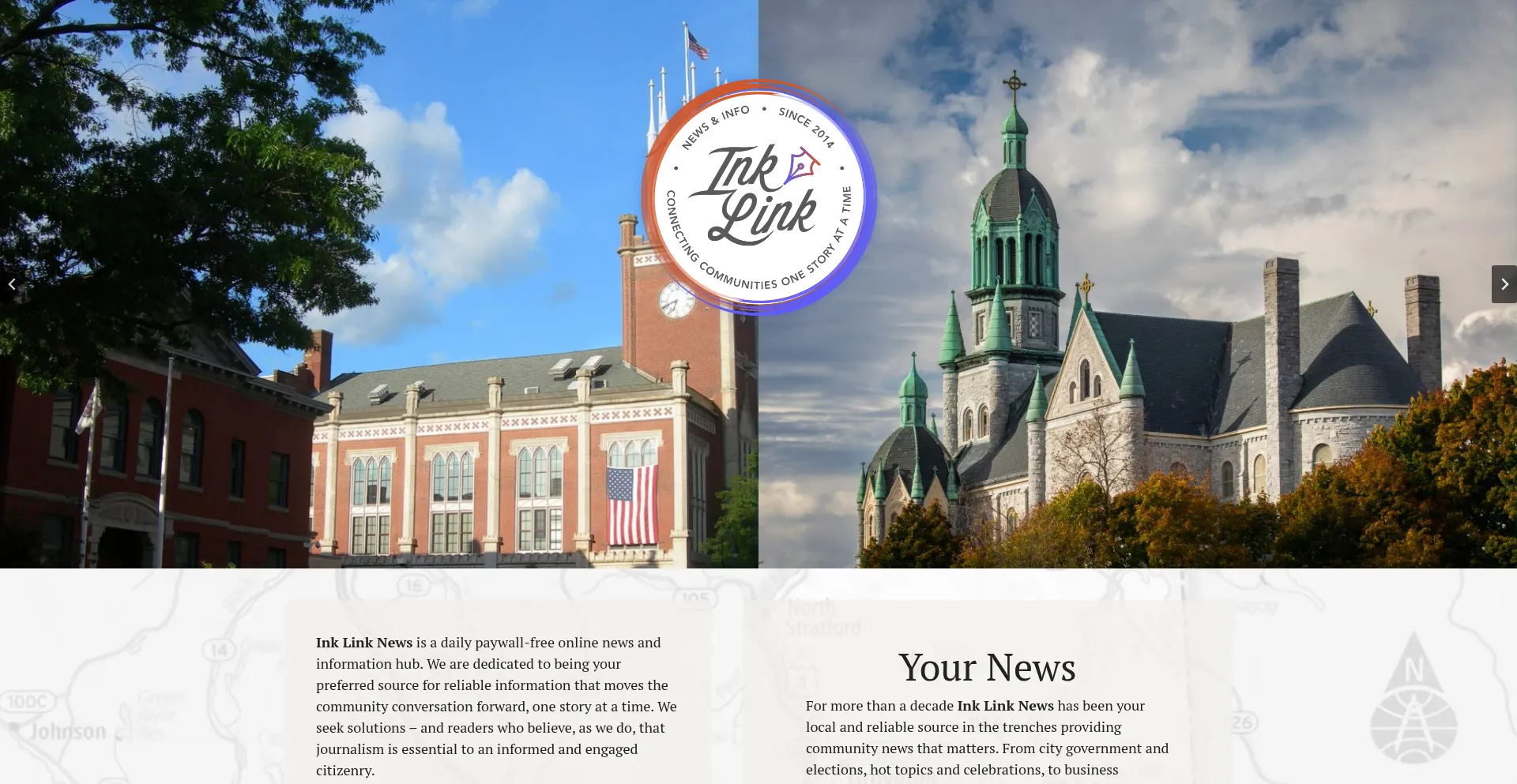 Is Inklink.news Safe?