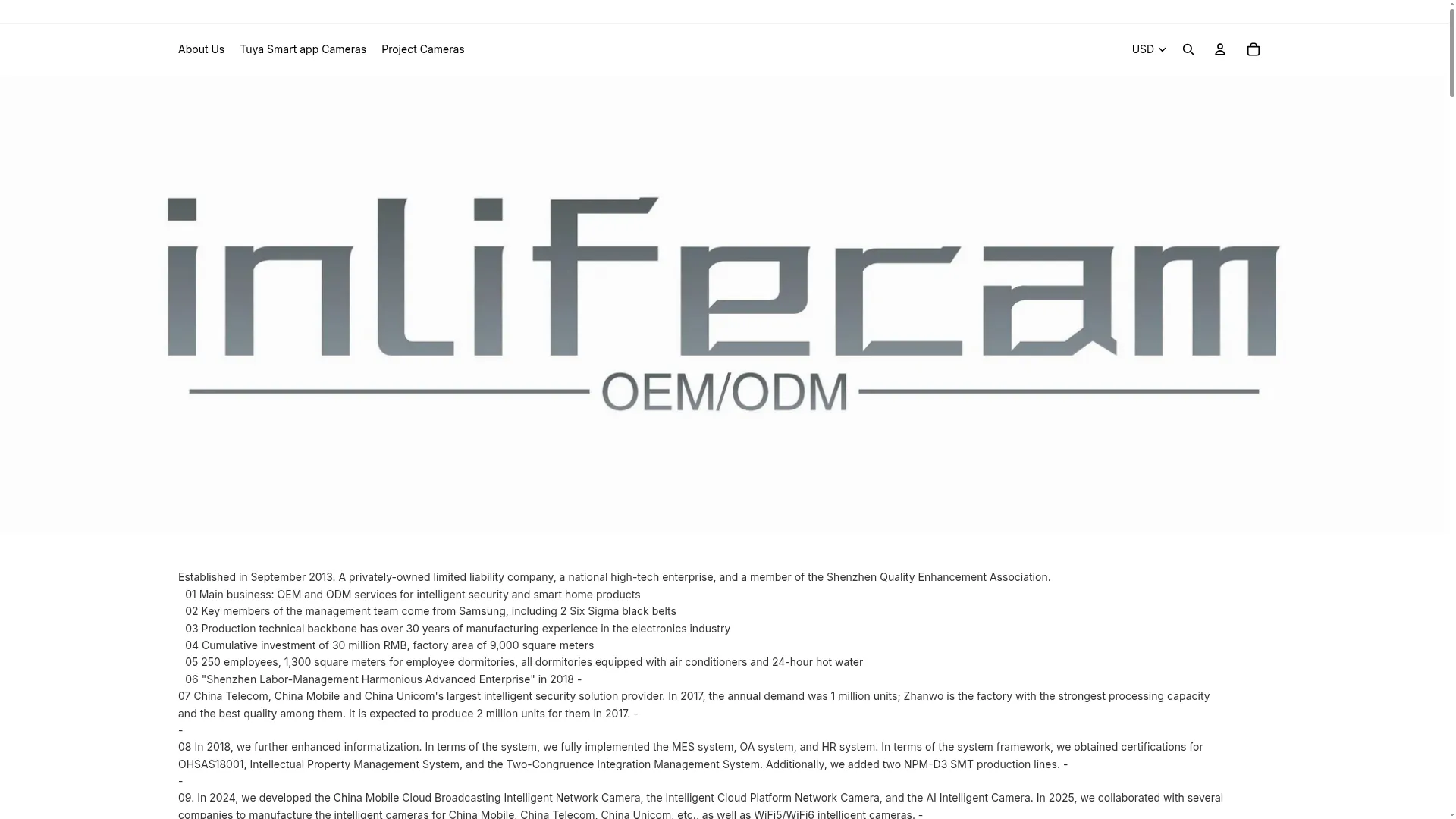 Inlifecam.com