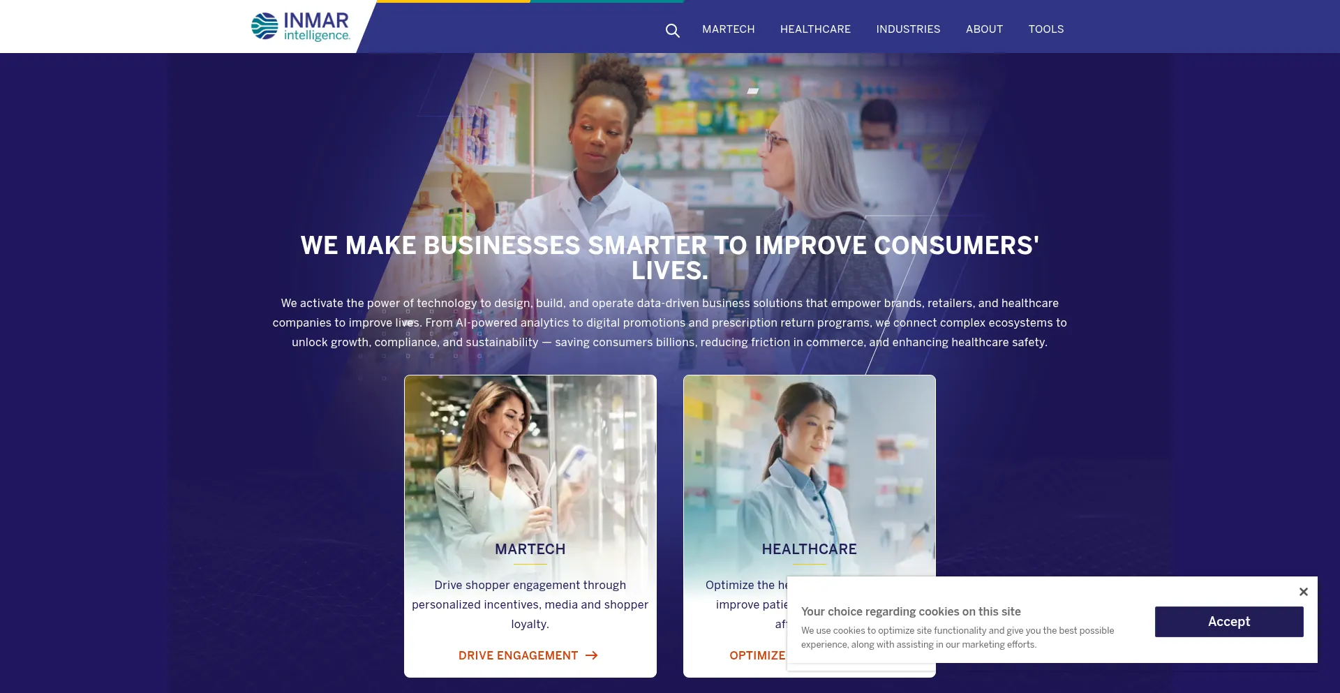 Inmar.com