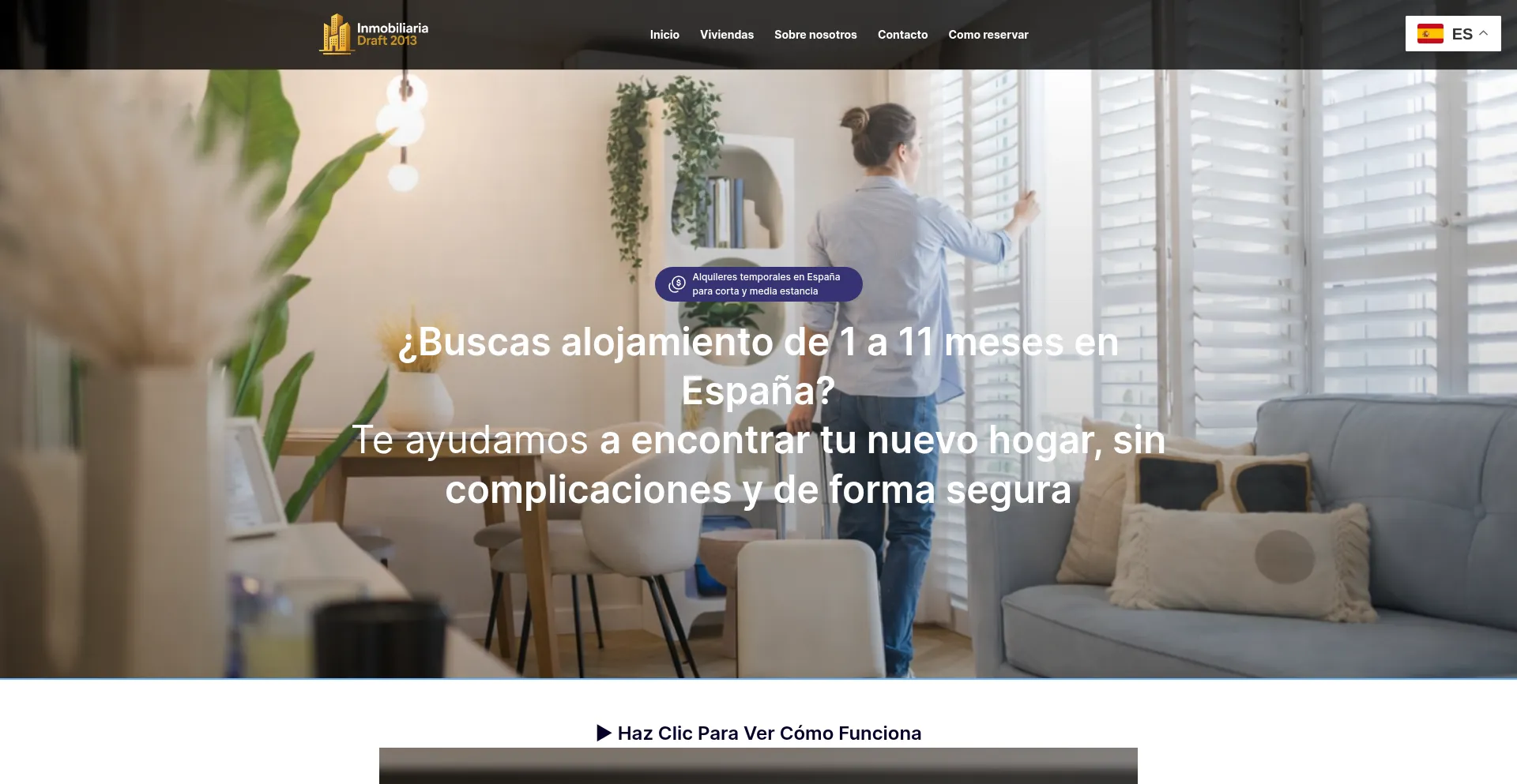 Inmobiliariadraft2013.com