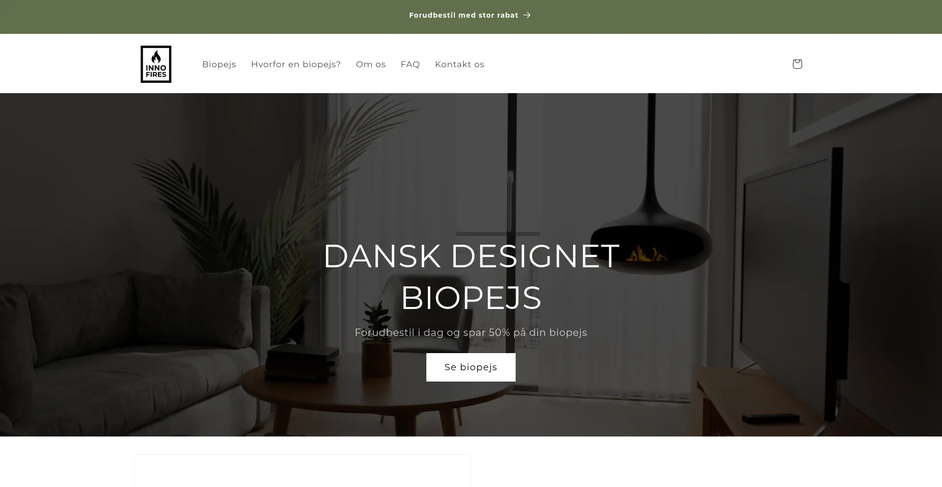 Innofires.dk