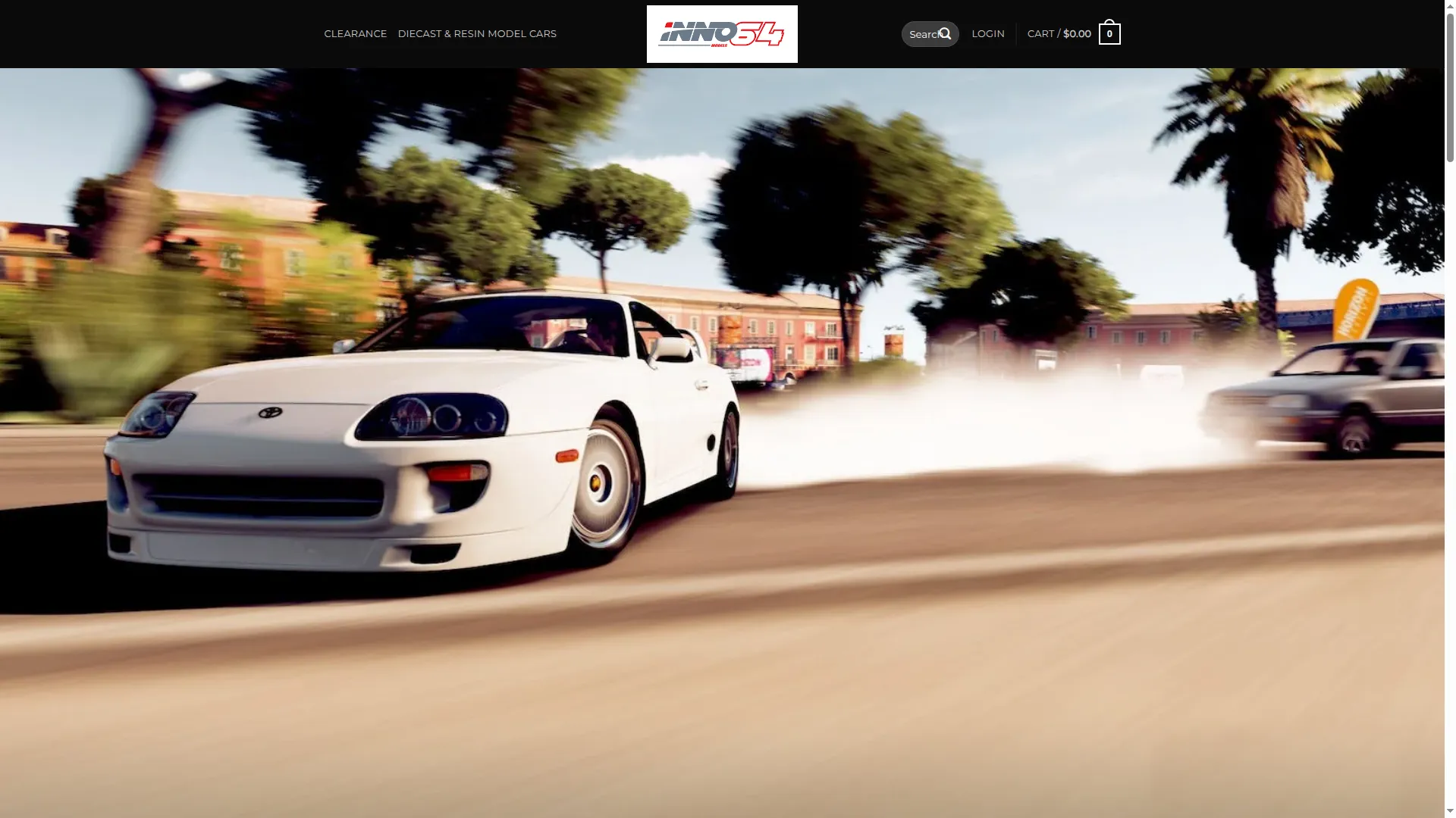 Innomodelcar.com