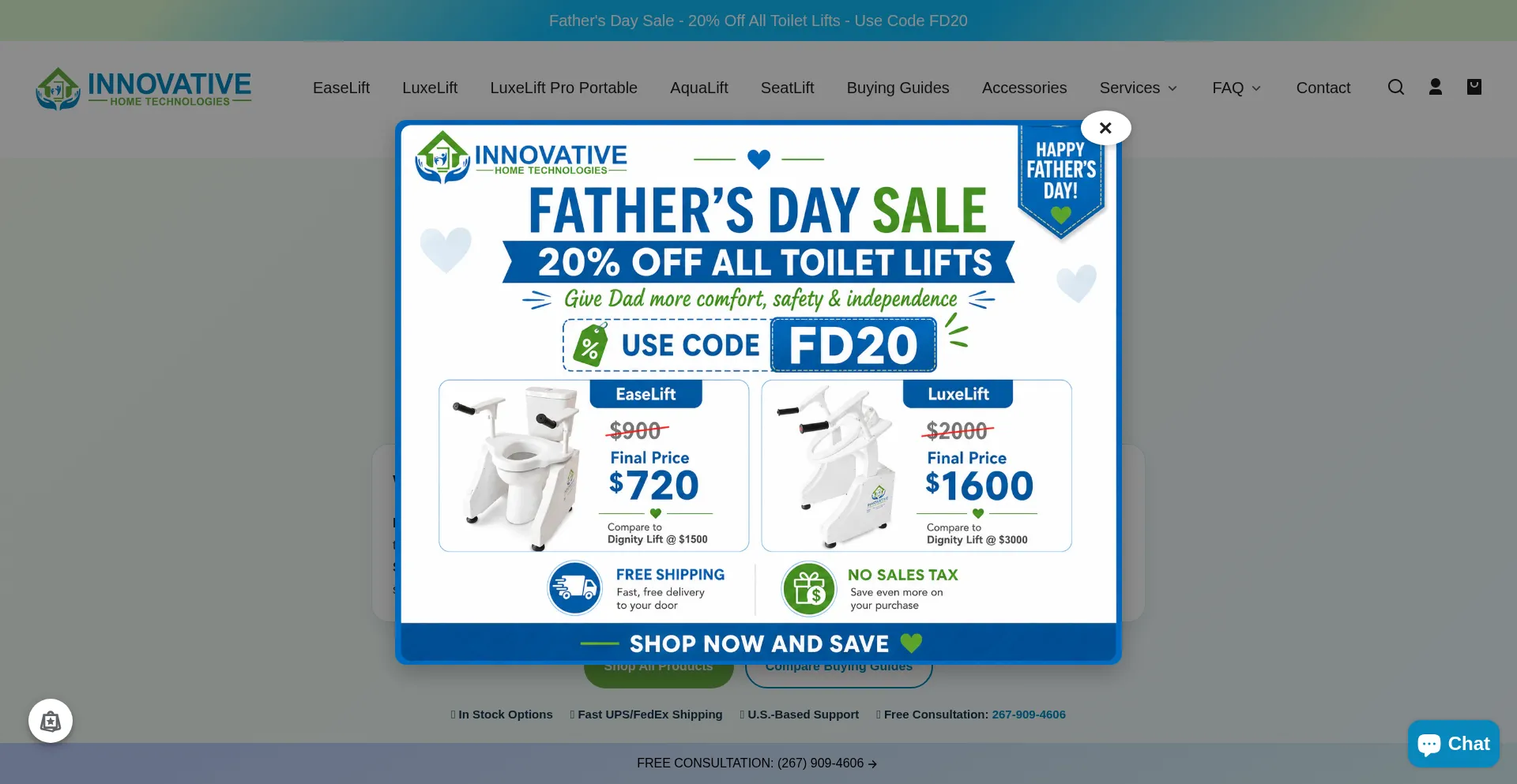 Innovahometech.com