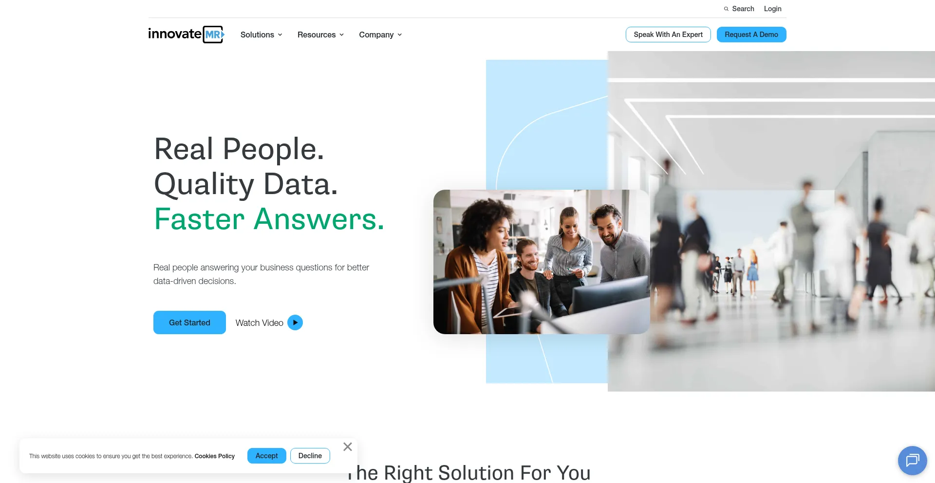 Is Innovatemr.com Safe?