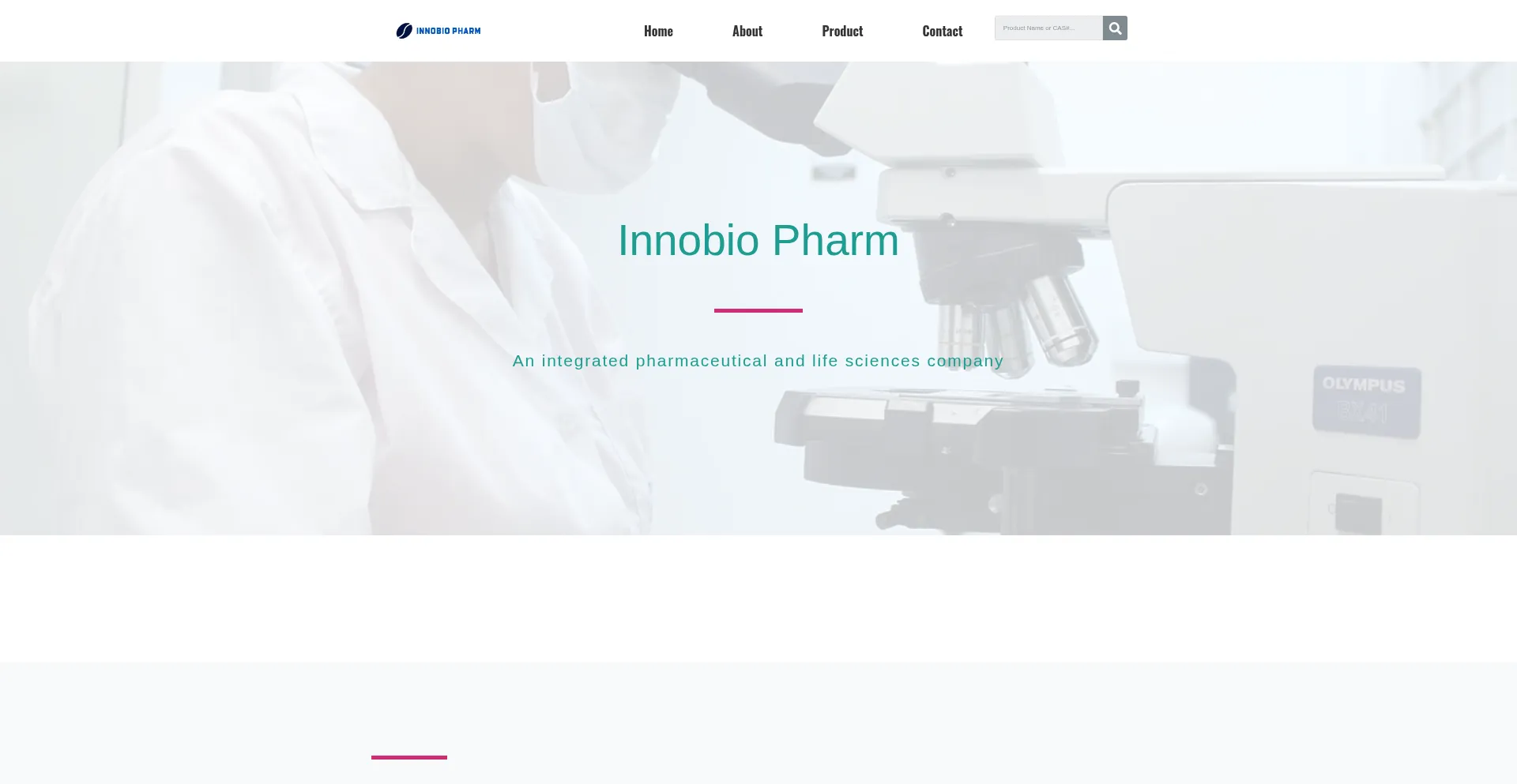Is Innovbiopharm.com Safe?
