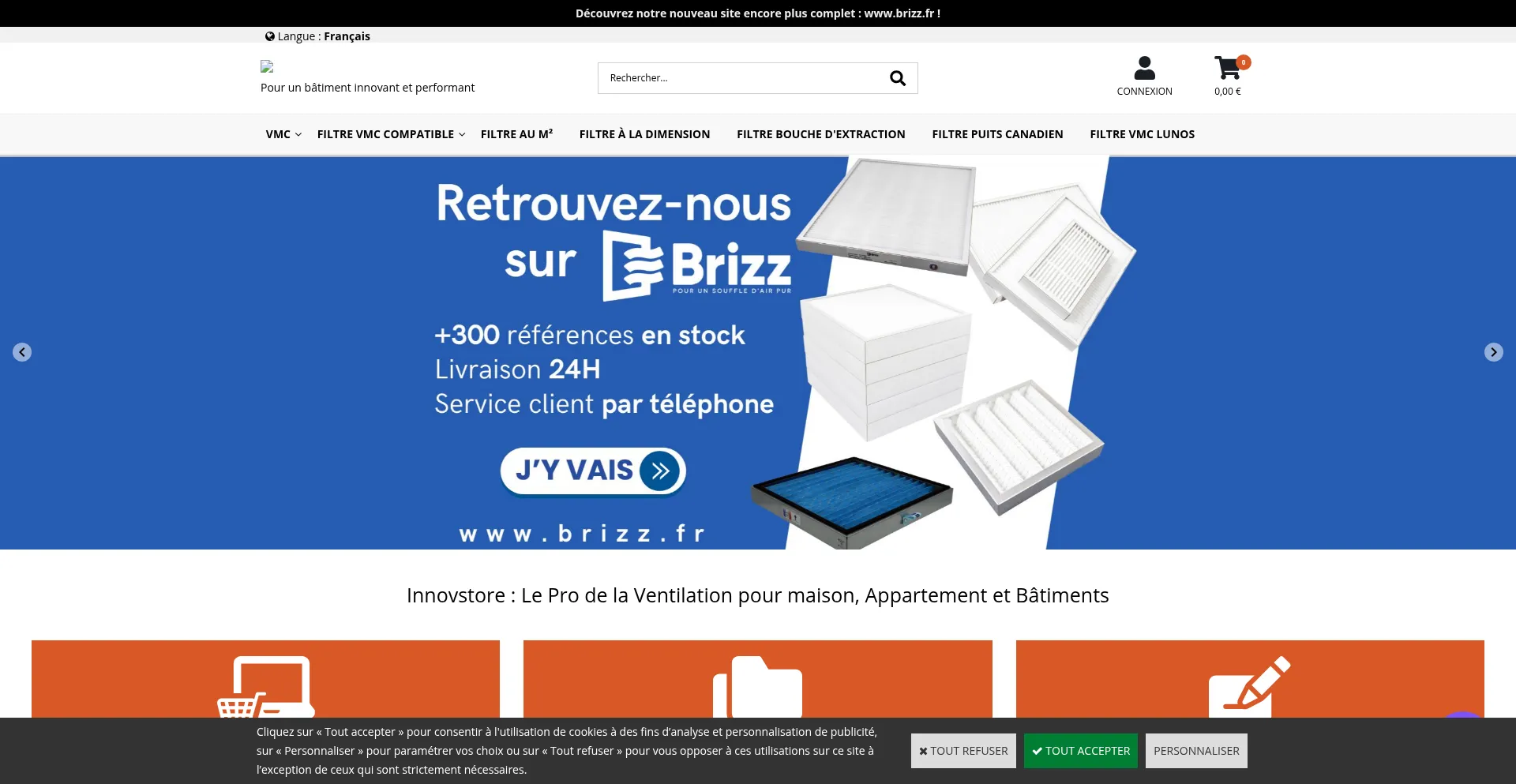 Innovstore.com