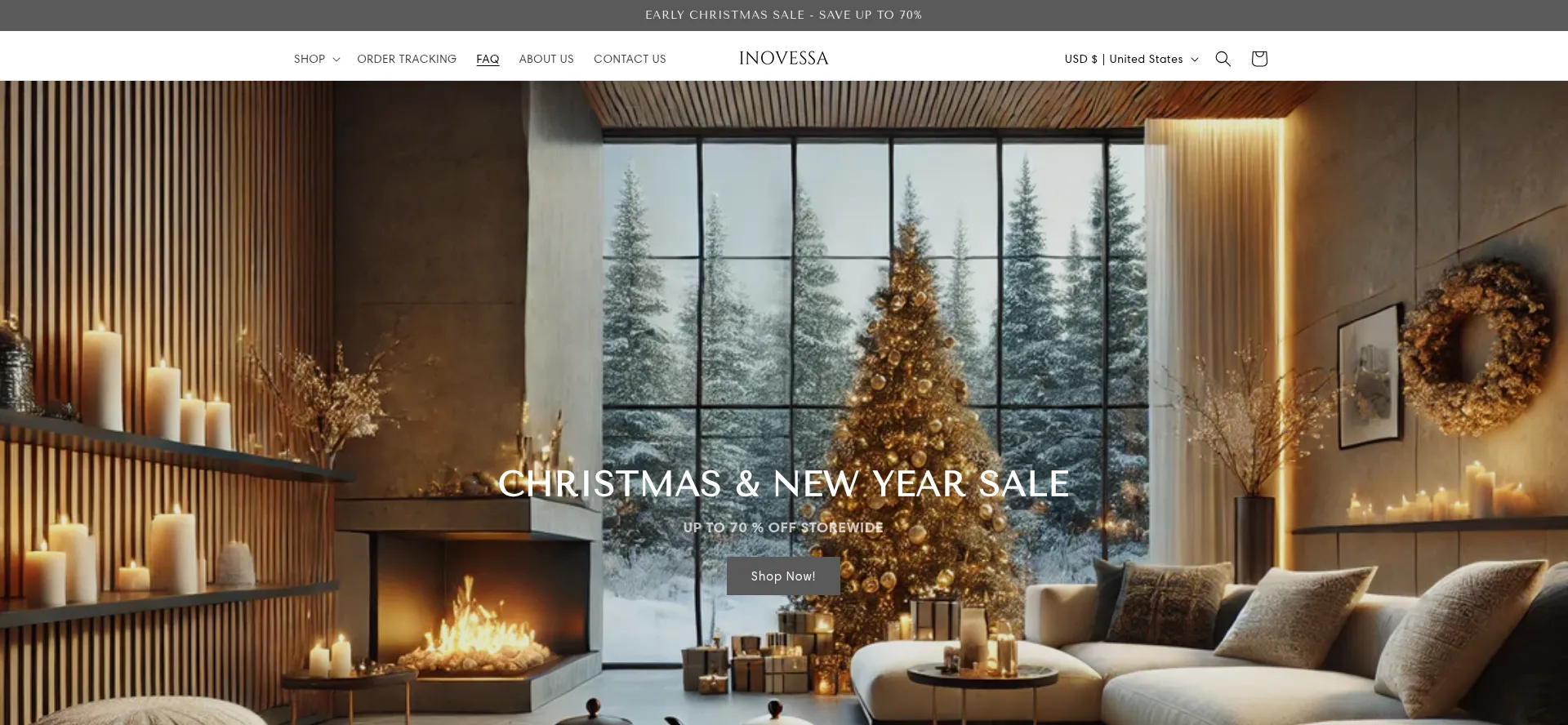 Inovessa.com