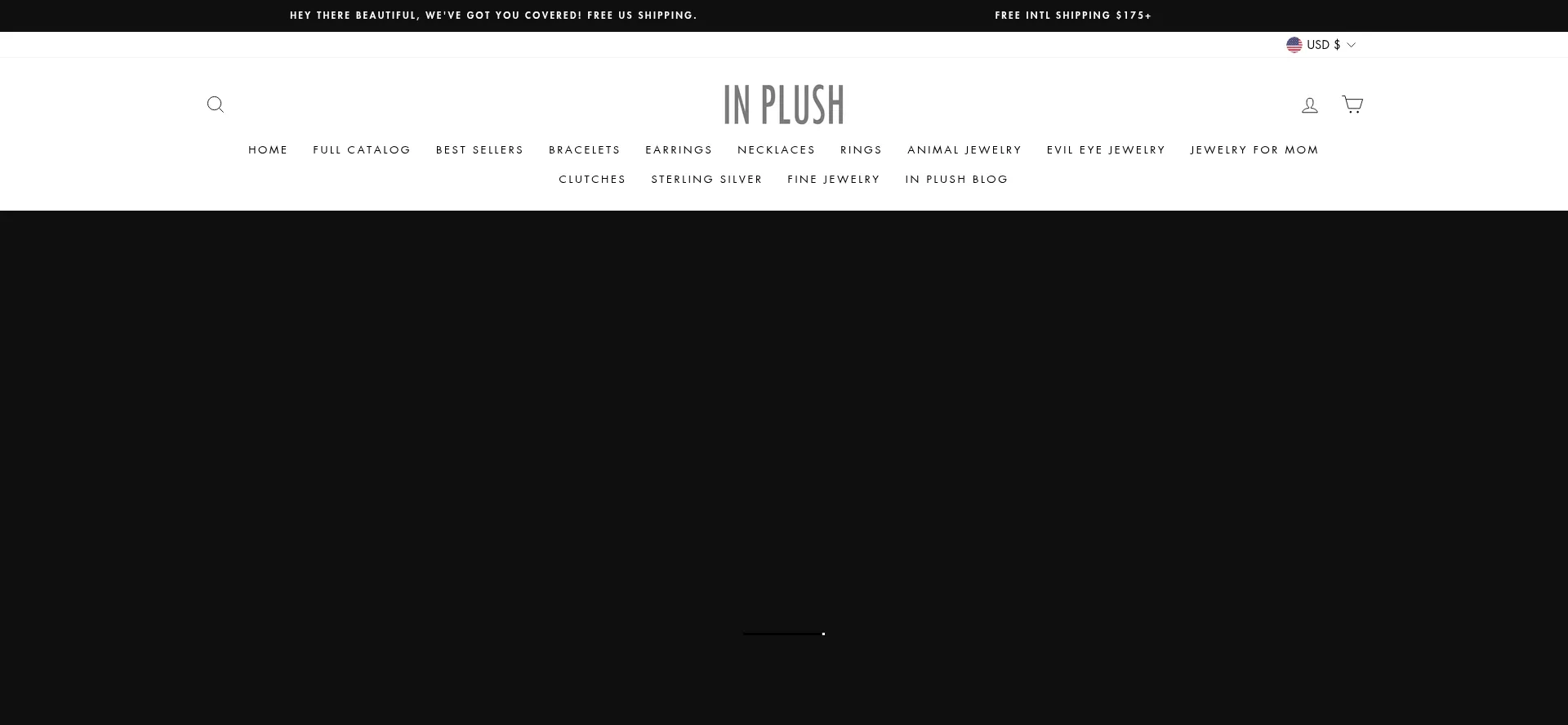 Inplush.com