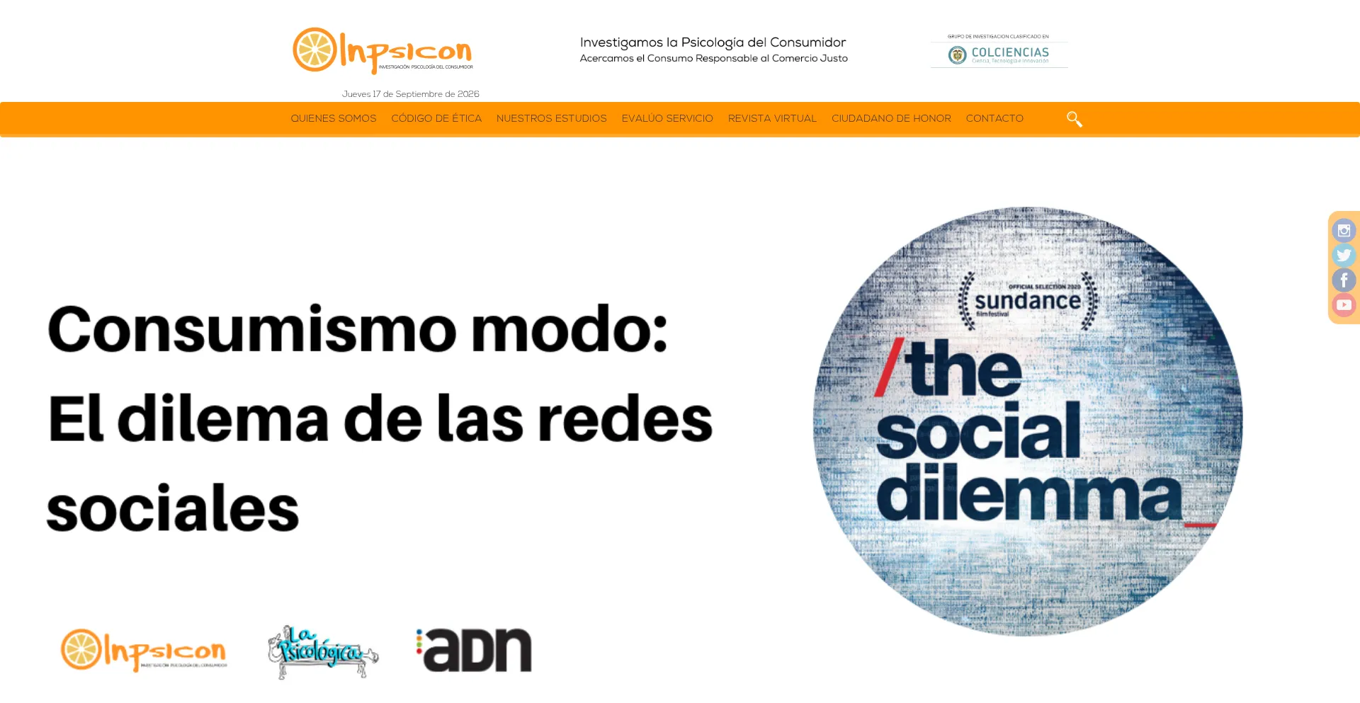 Inpsicon.com