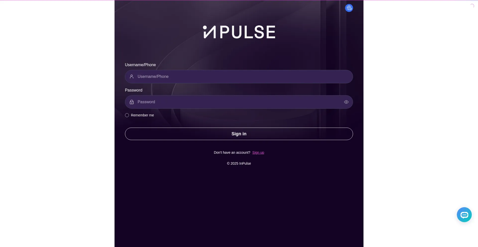 Is Inpulsedigitalai.com Safe?