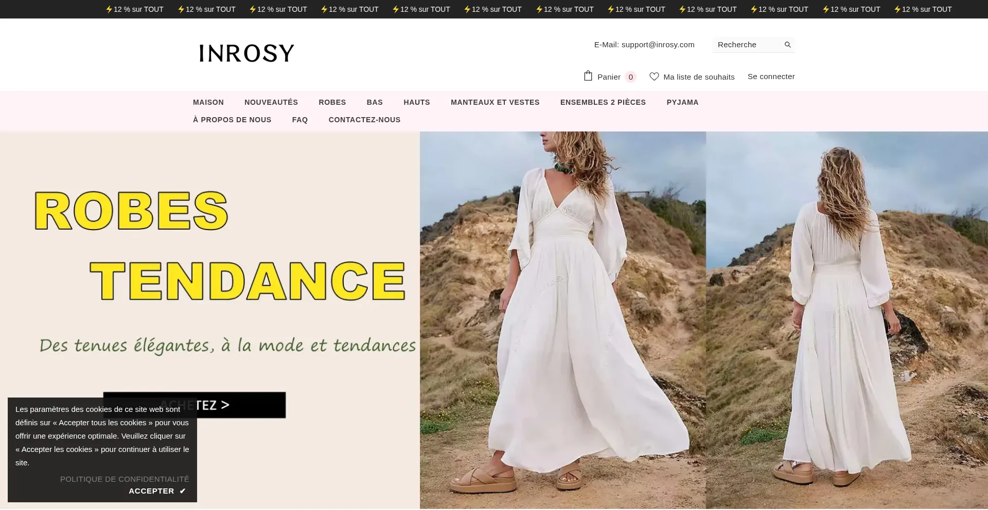 Inrosy.com