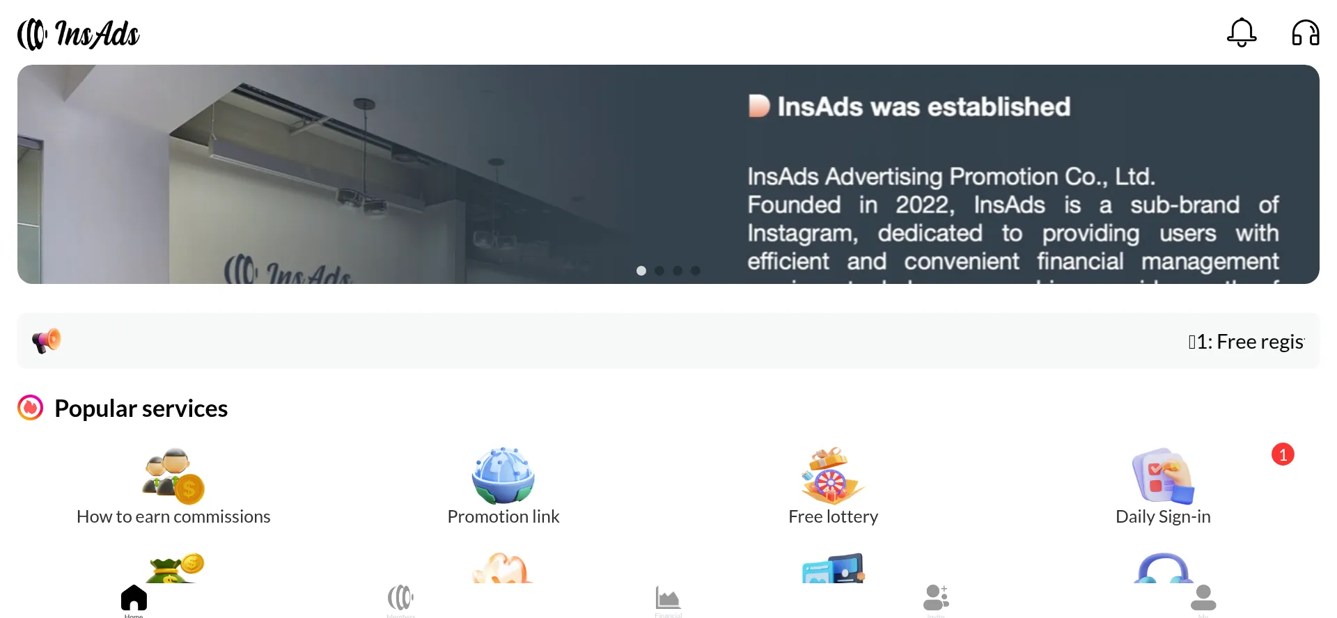 Insads4.com