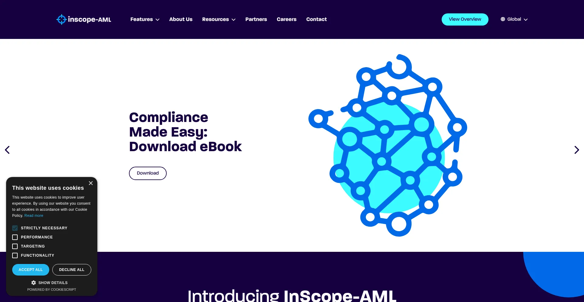 Is Inscope-aml.com Safe?