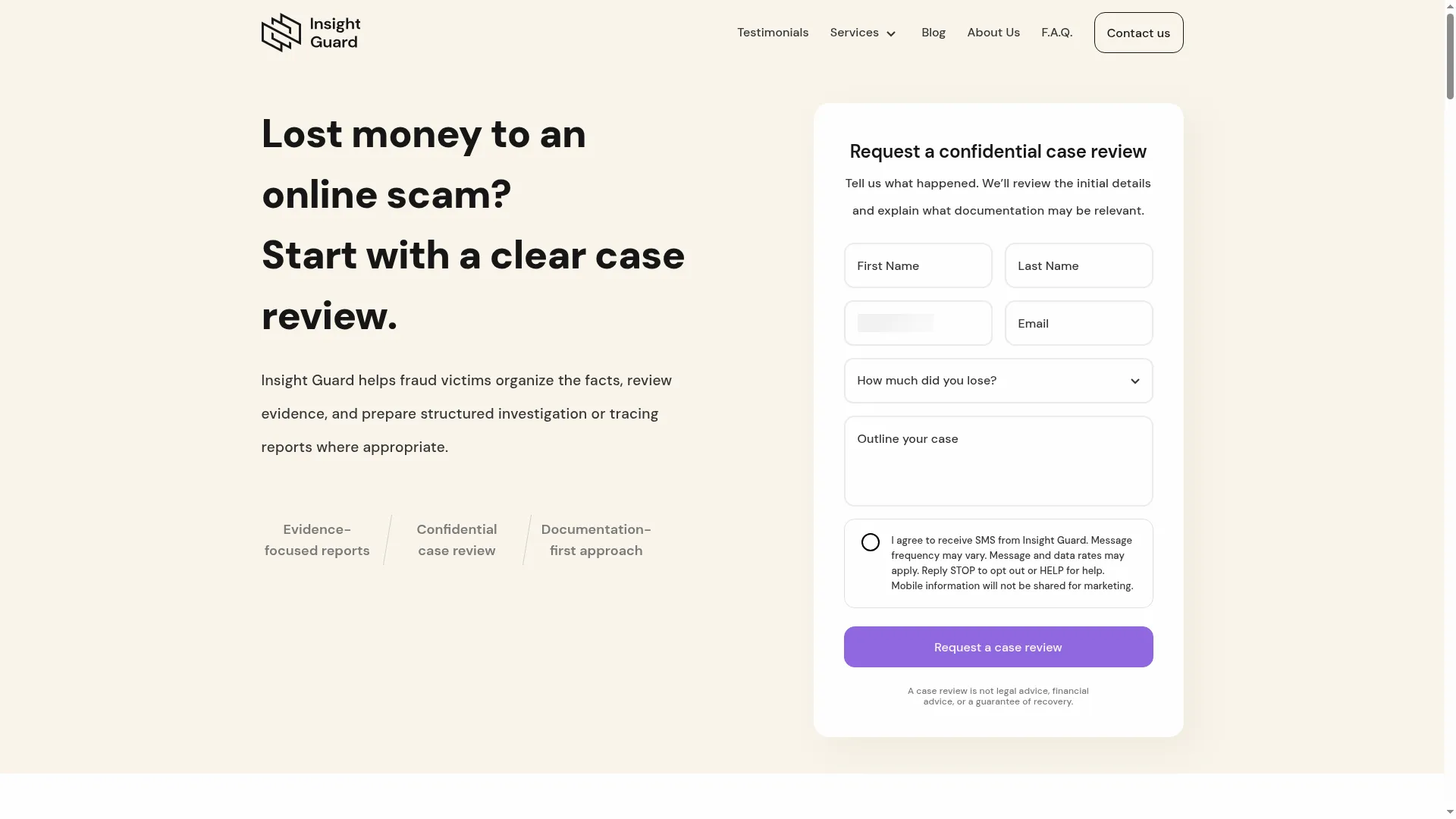 Insightguard.com