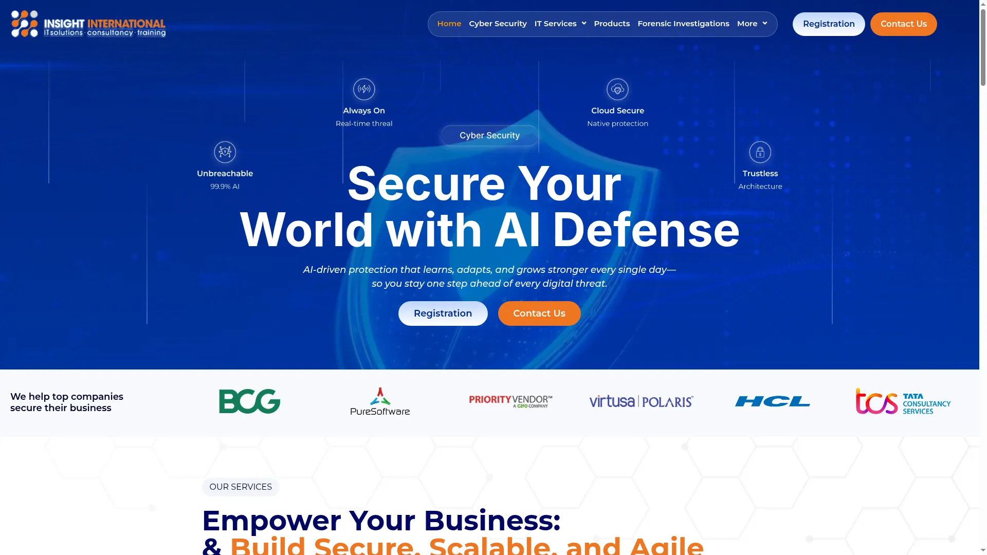 Insightinc.co.uk
