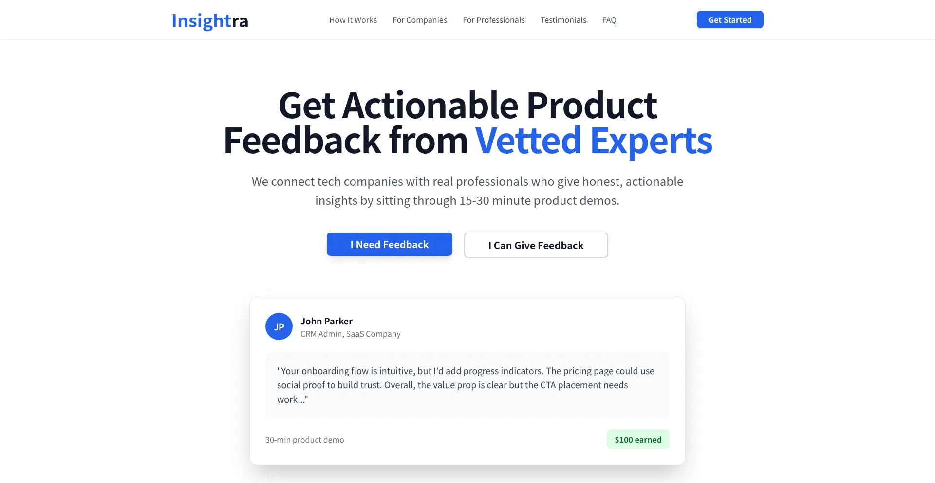 Insightranext.com