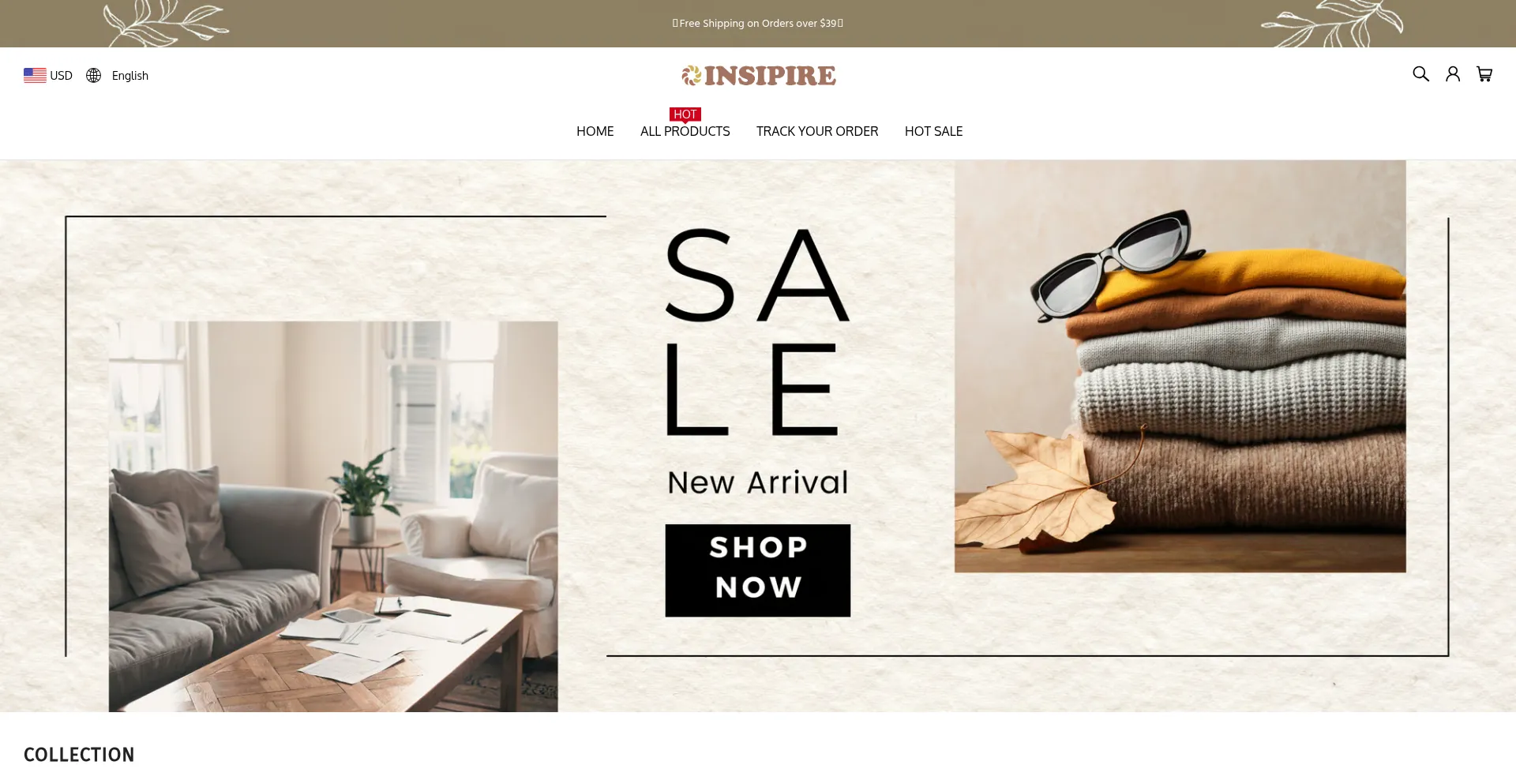 Is Insipire.com Safe?