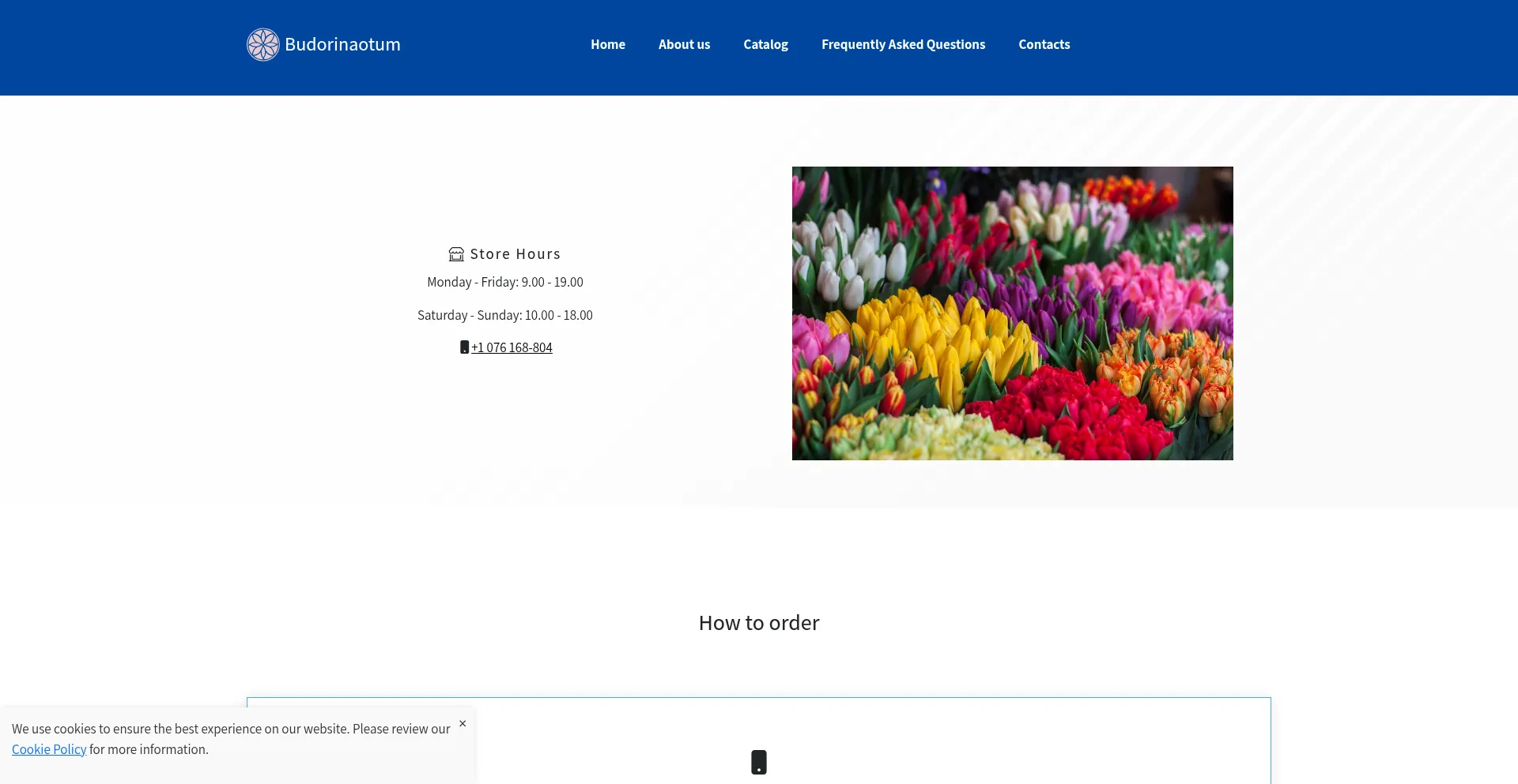 Inslos.com