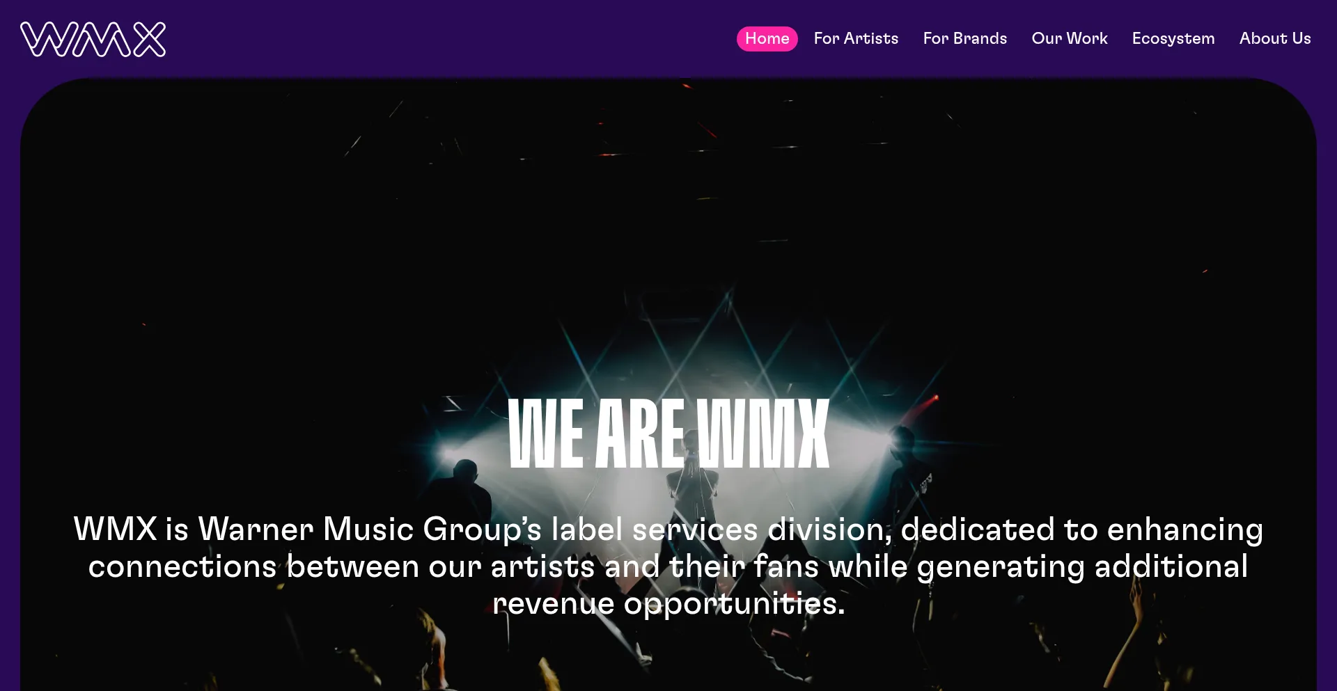 Insound.com Screenshot