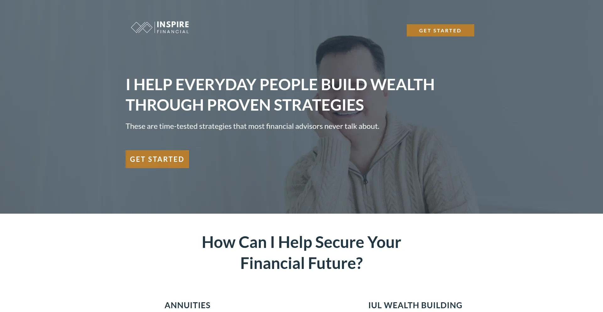 Is Inspirefinancial.net Safe?