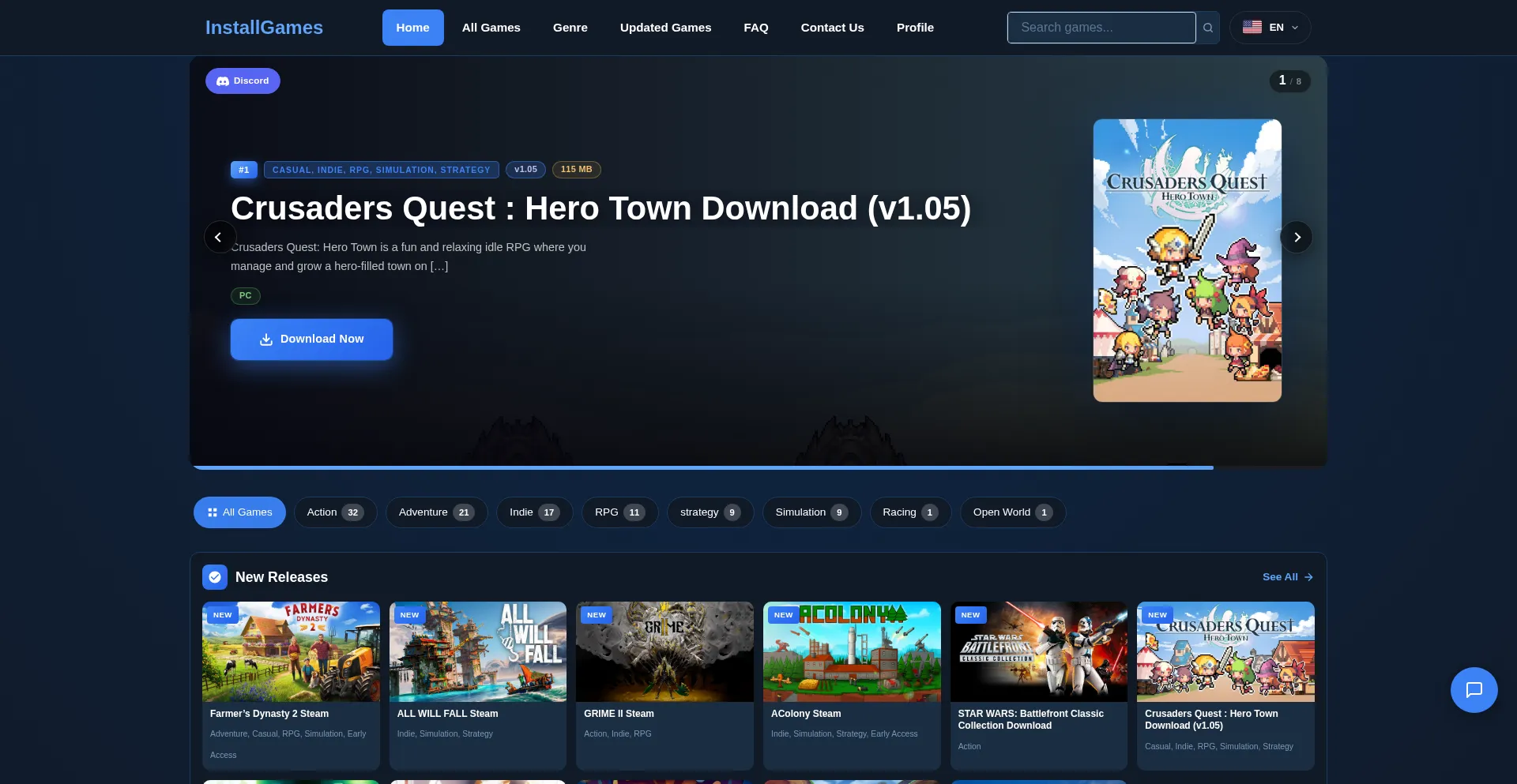 Installgames.net