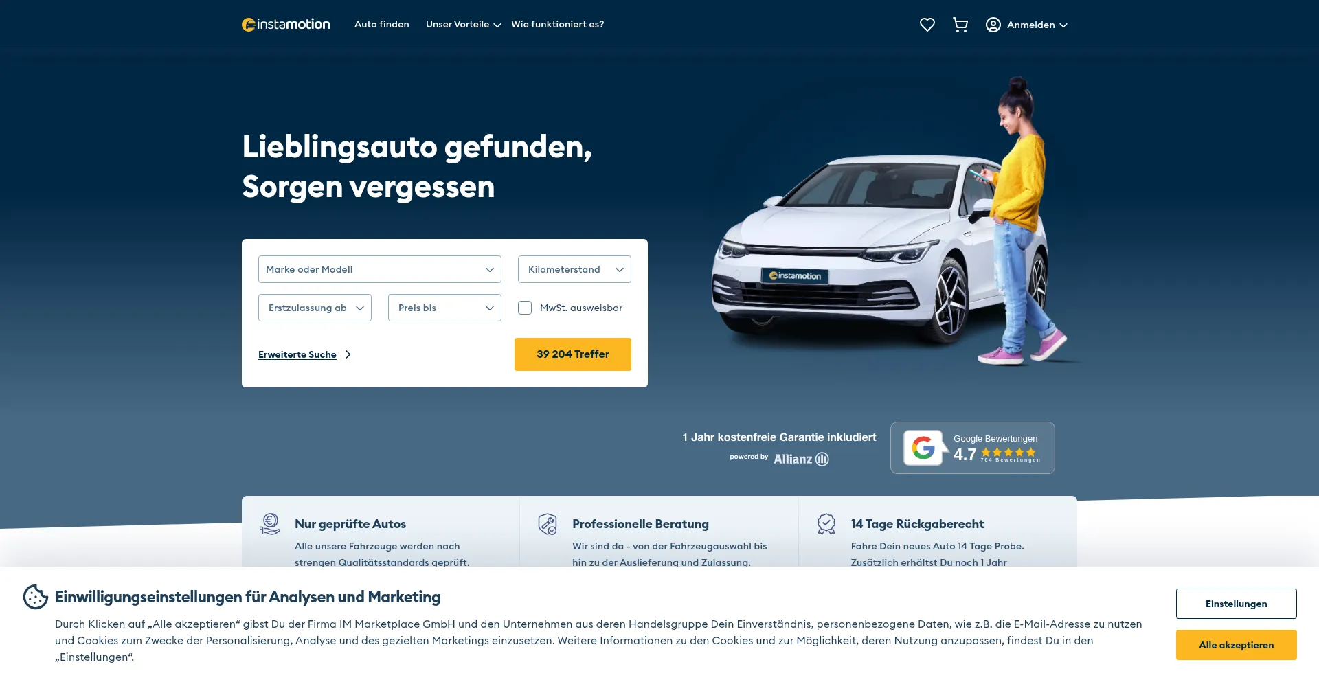 Instamotion.com