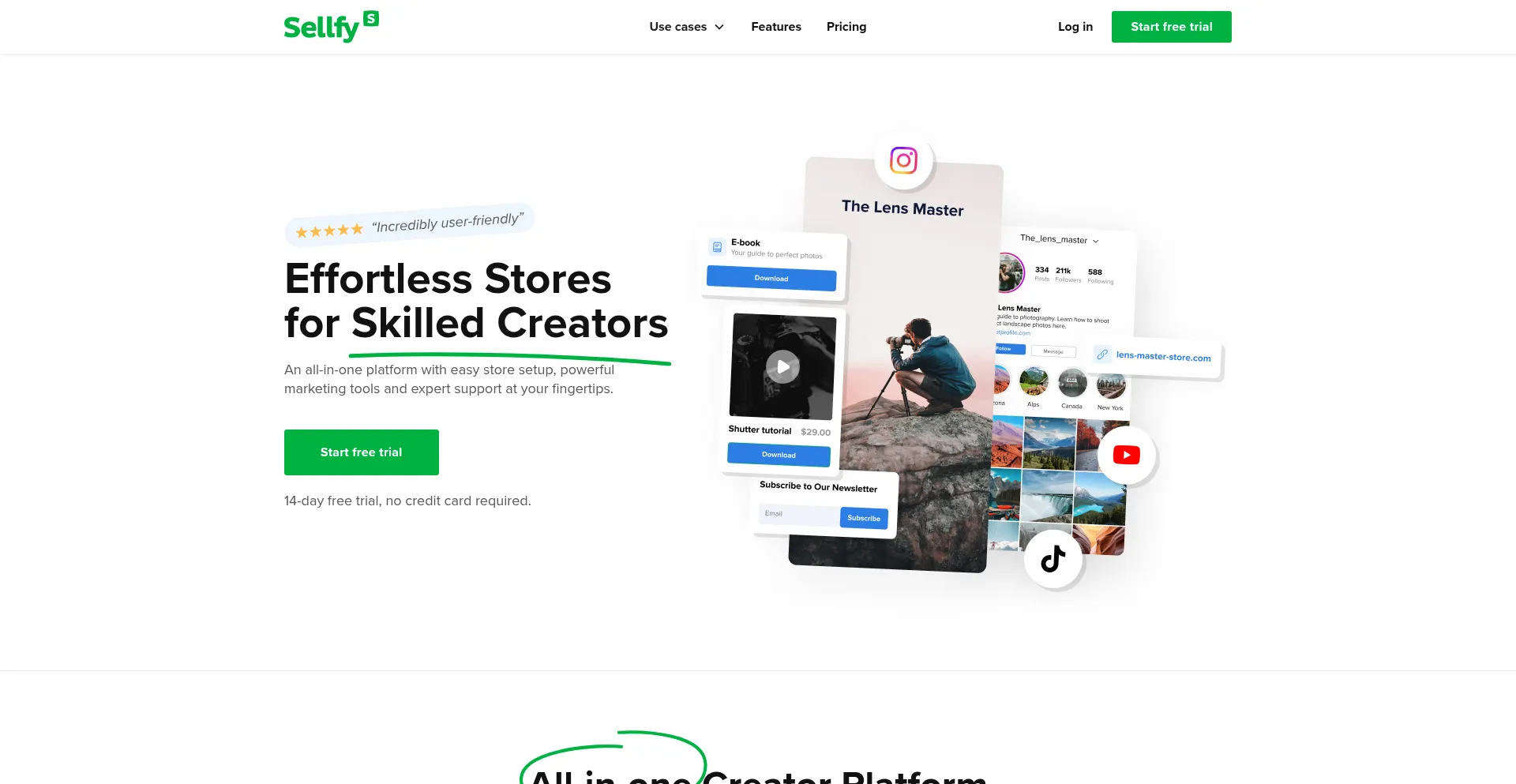 Instantstoremail.com