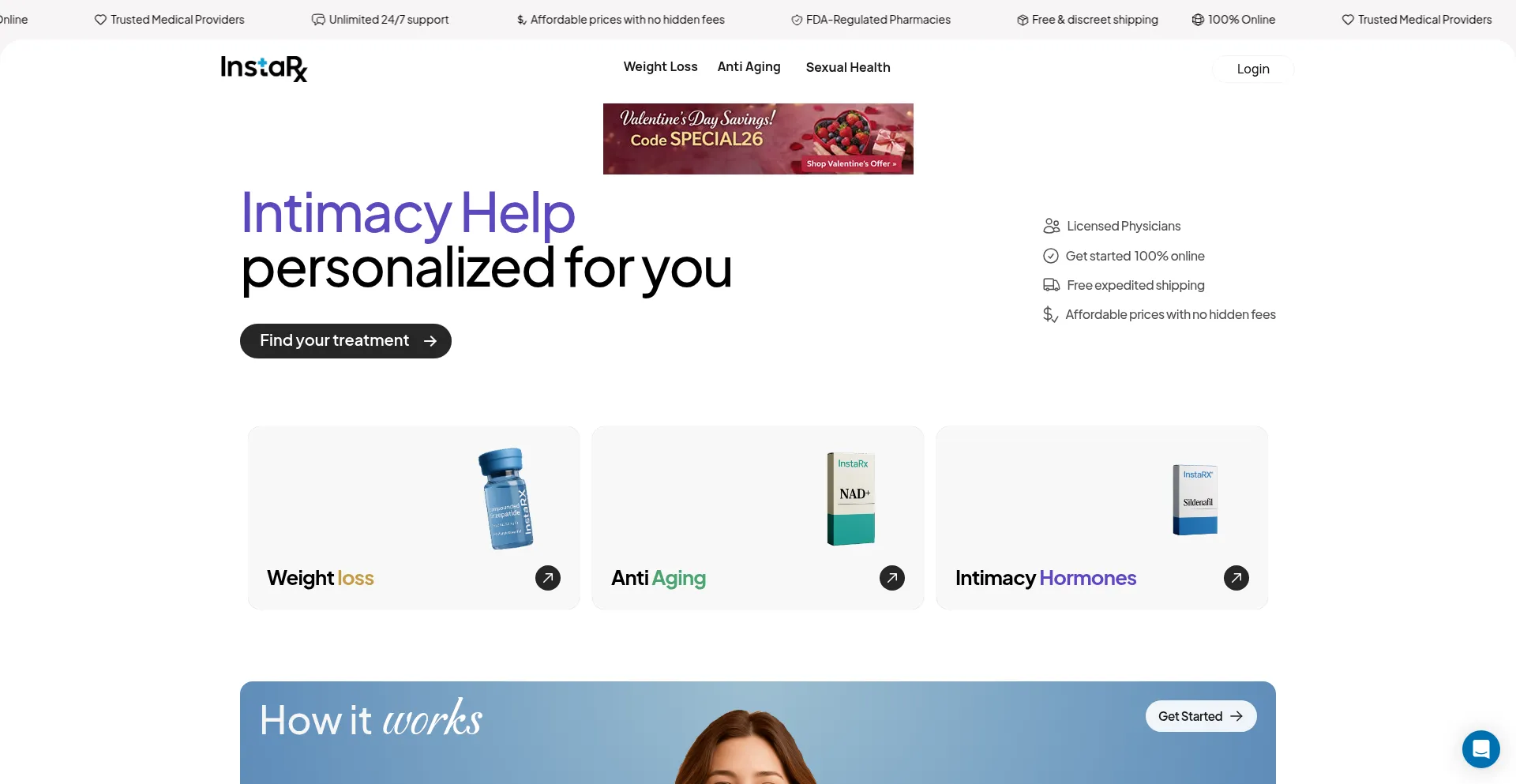 Instarx.com
