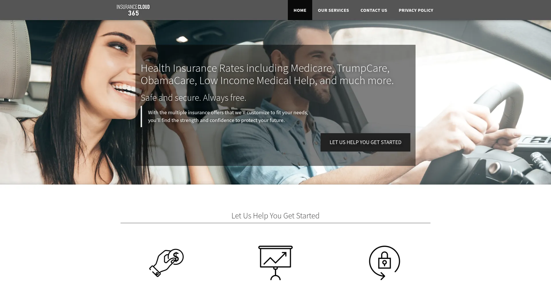 Insurancecloud365.com