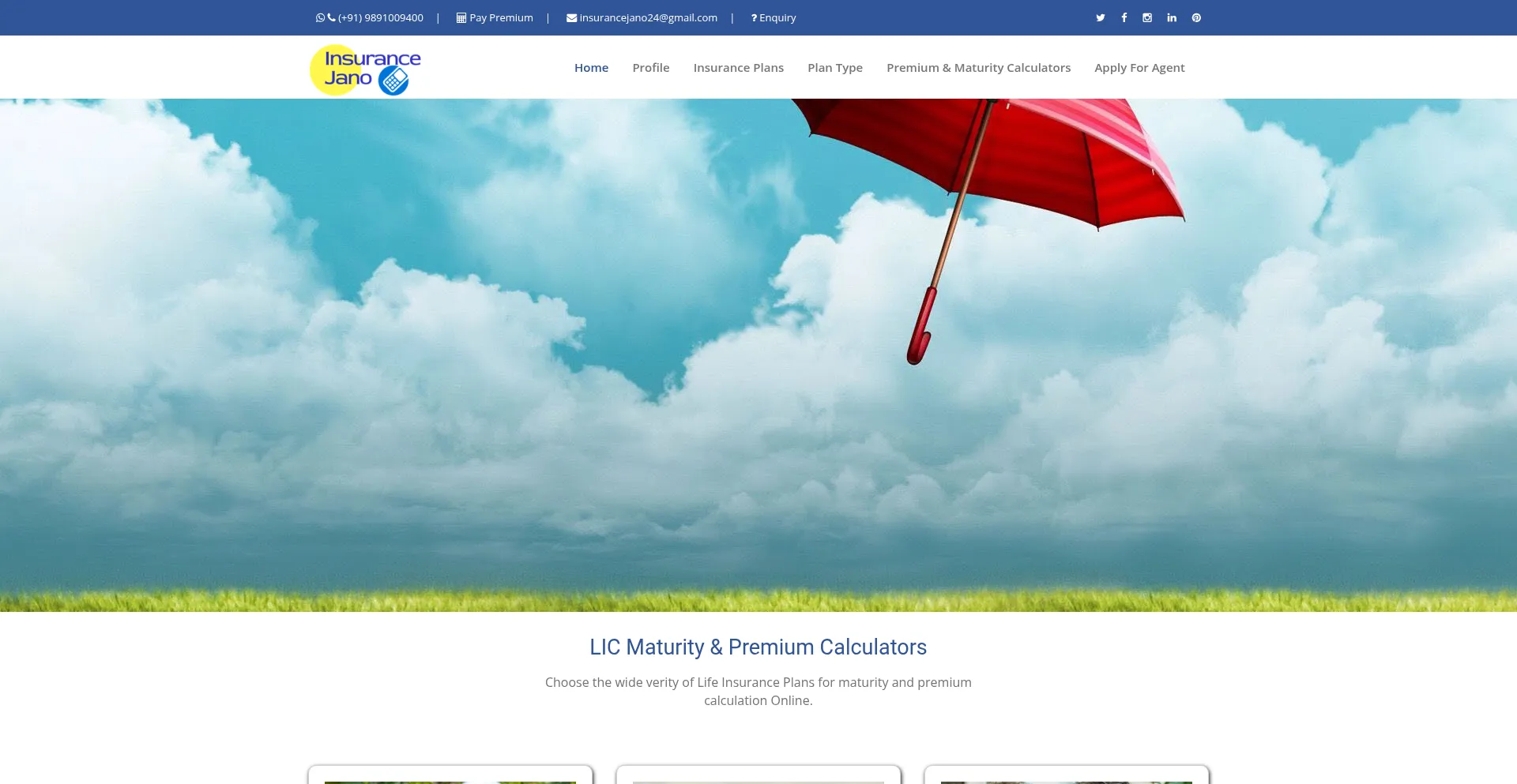 Insurancejano.in