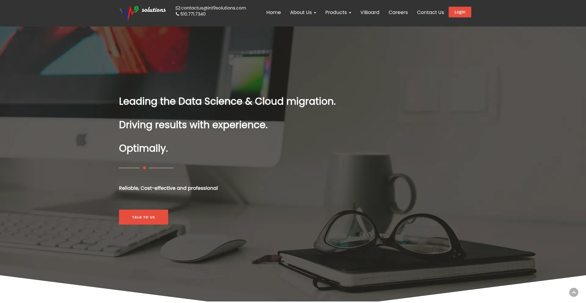 Int9solutions.com