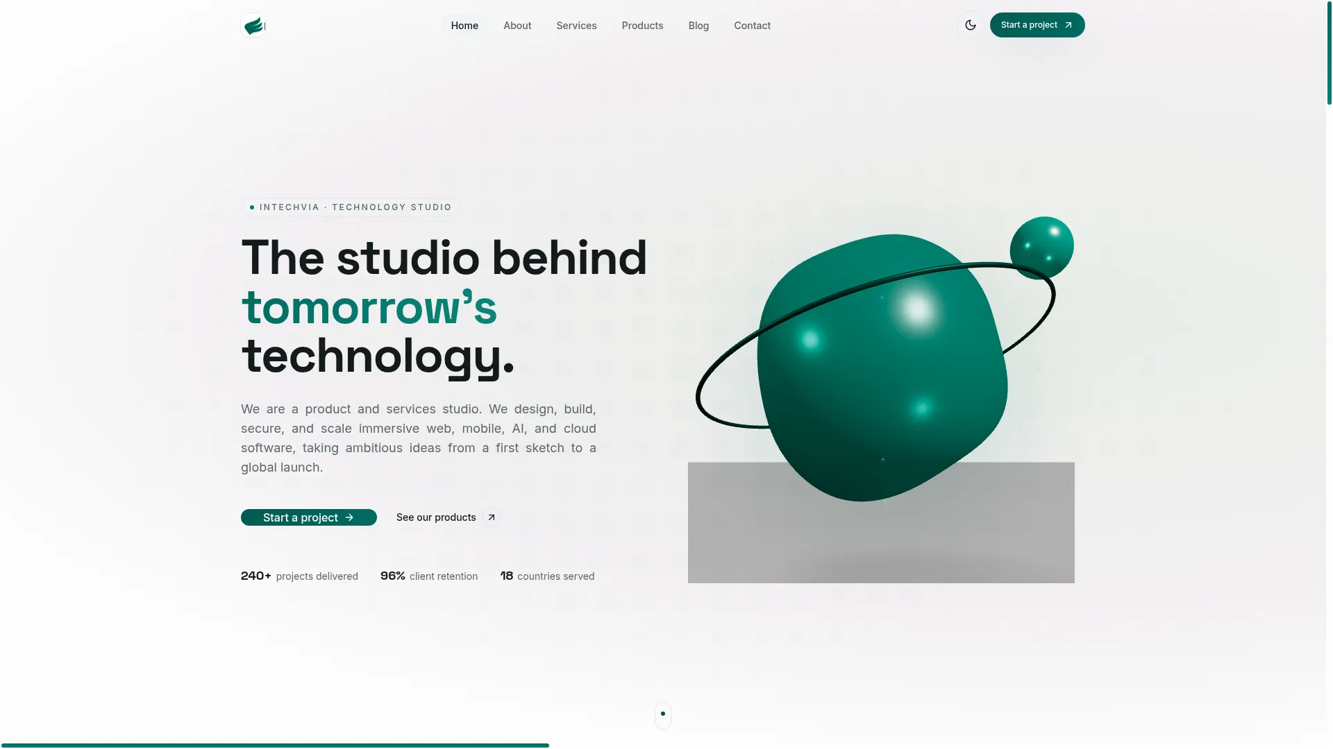 Intechvia.com
