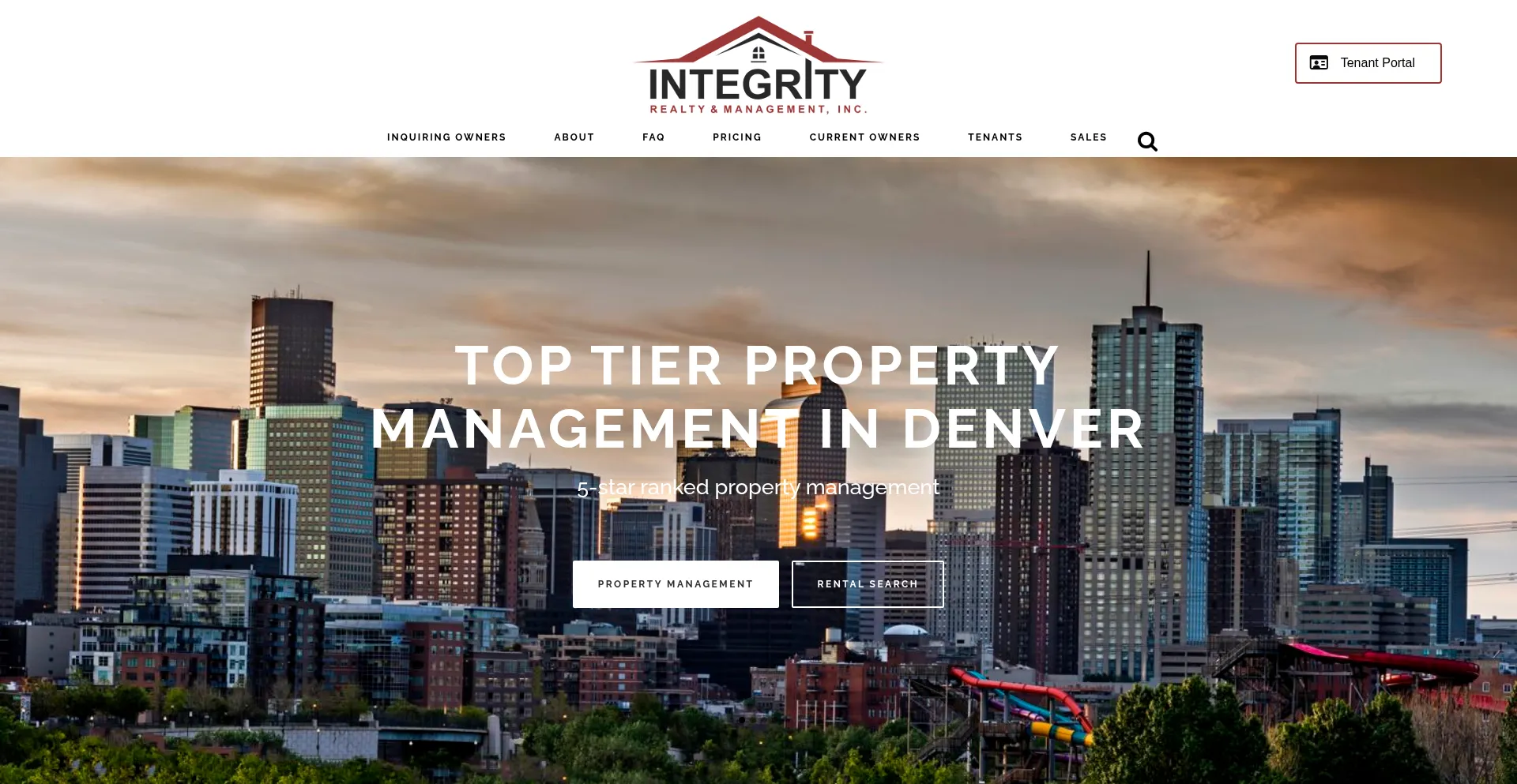 Is Integrityrm.net Safe?