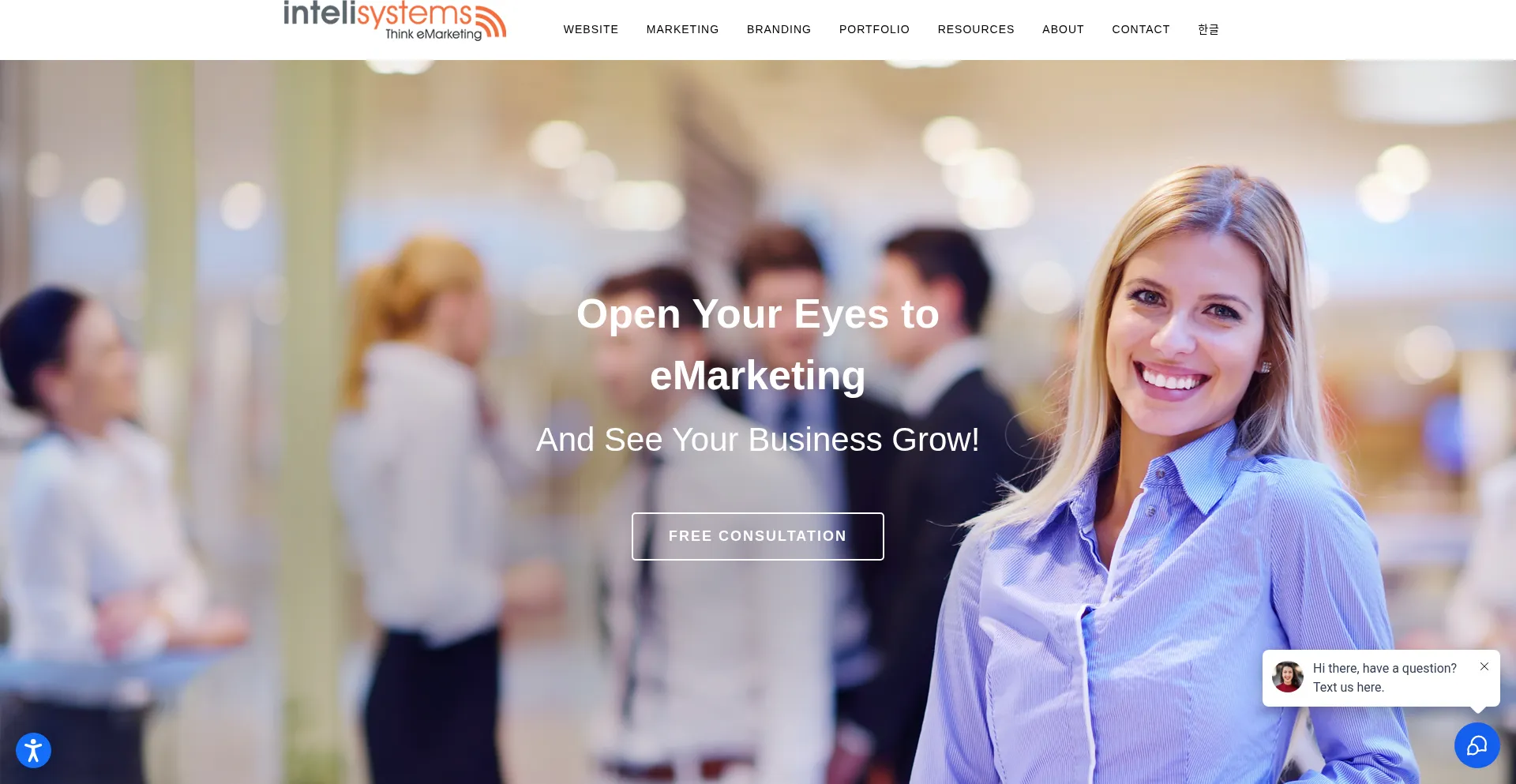 Intelisystems.com