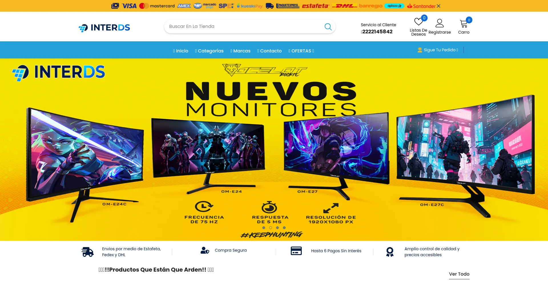 Inter-ds.com
