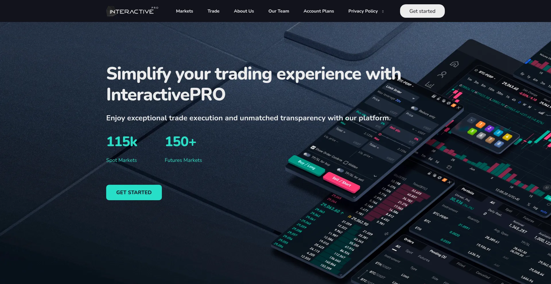 Is Interactive-proltd.com Safe?