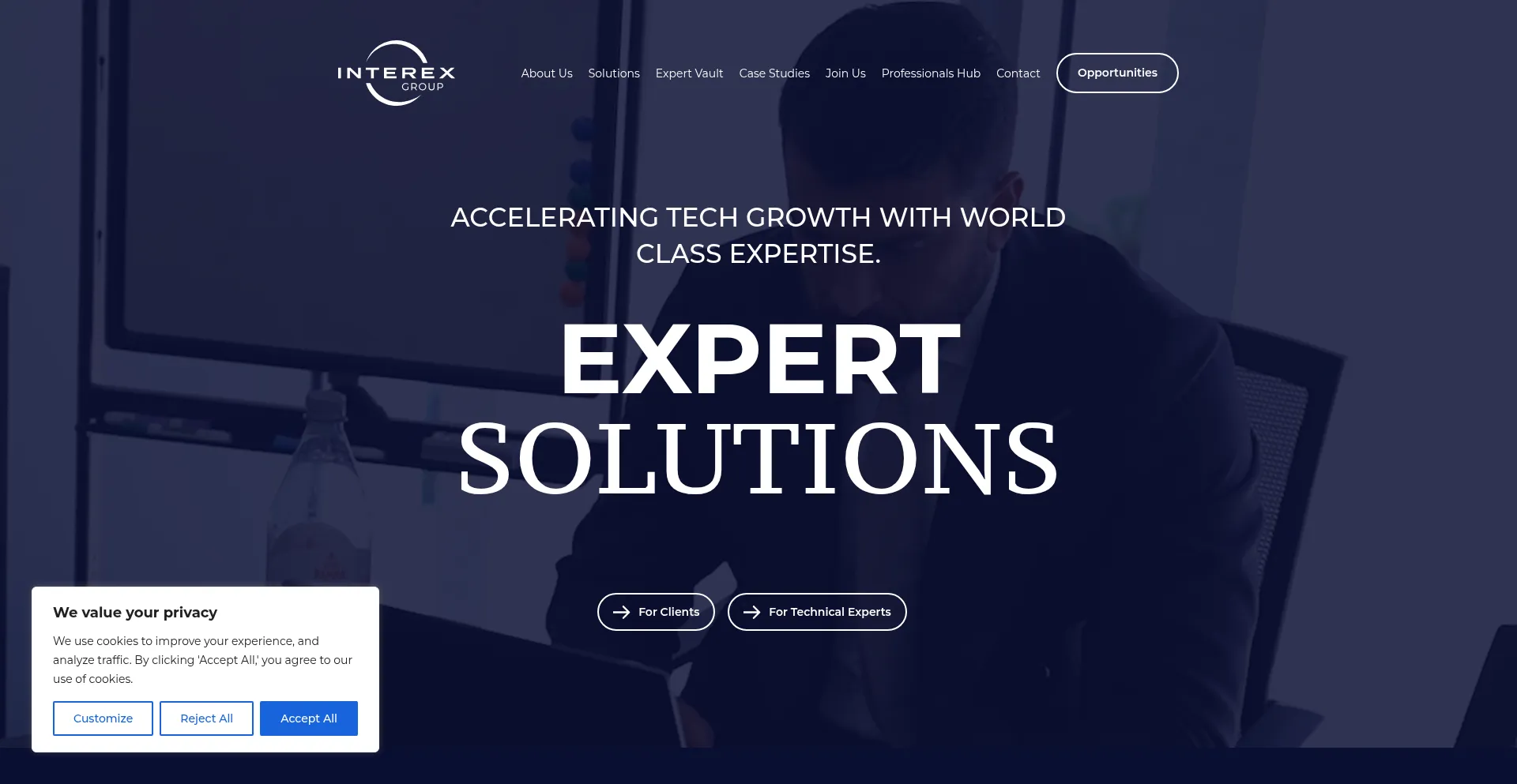 Interex-group.com