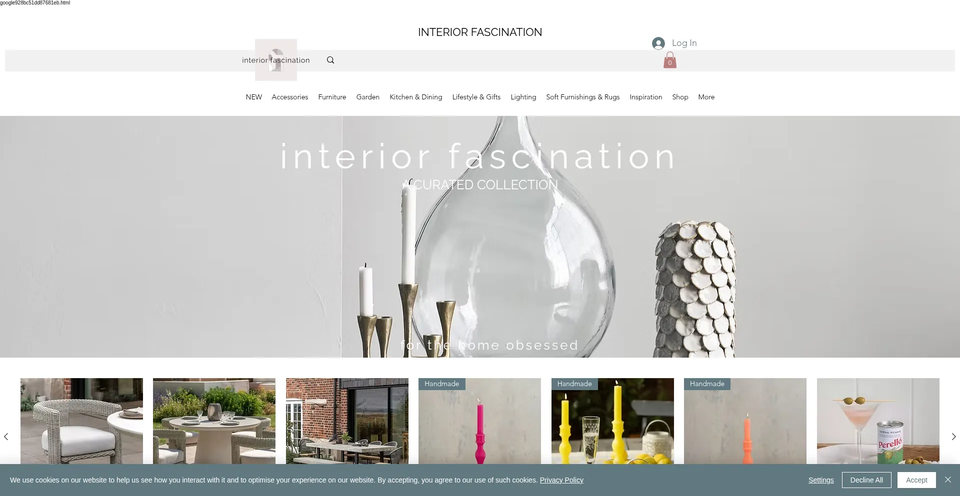 Interiorfascination.co.uk