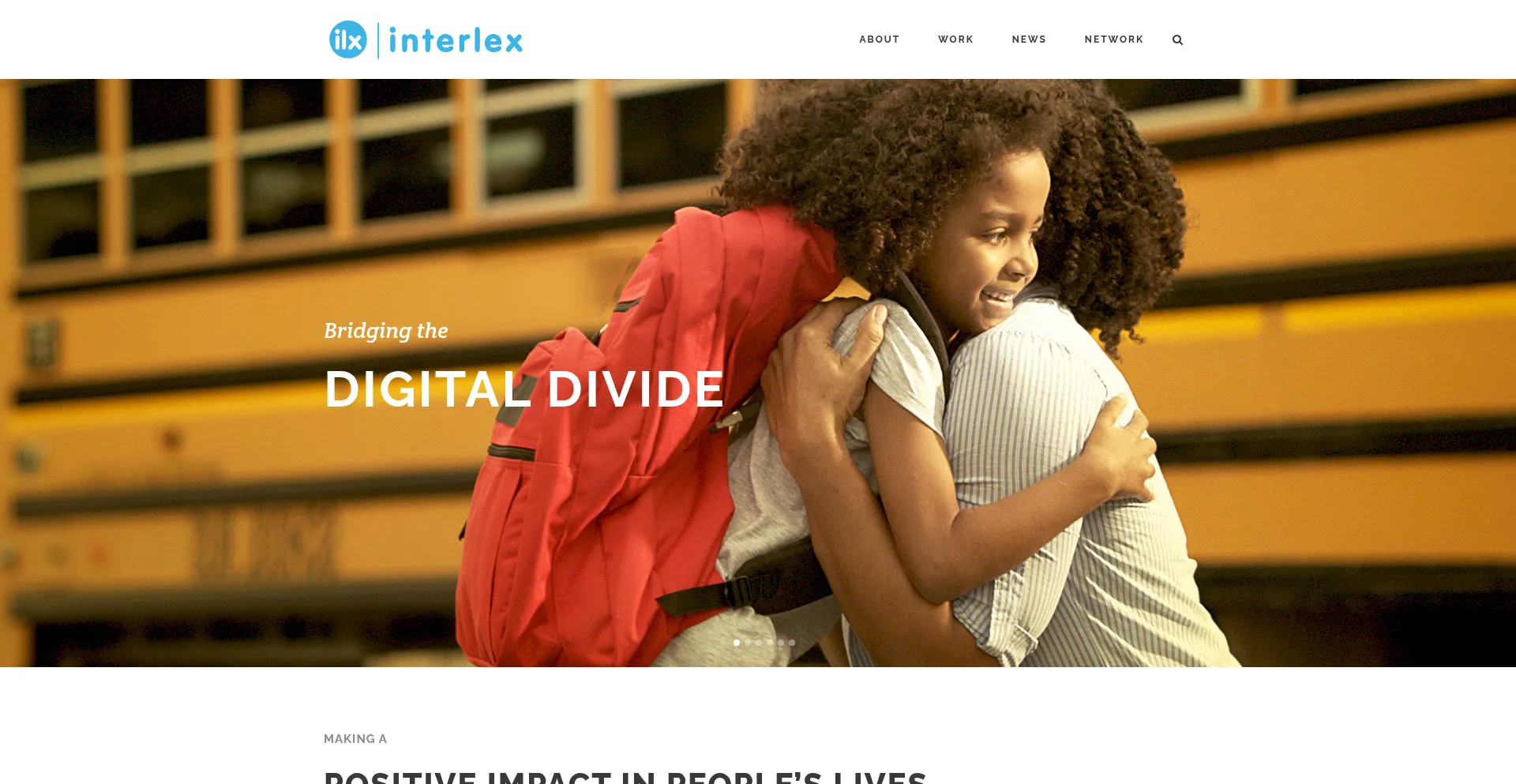 Is Interlex.com Safe?