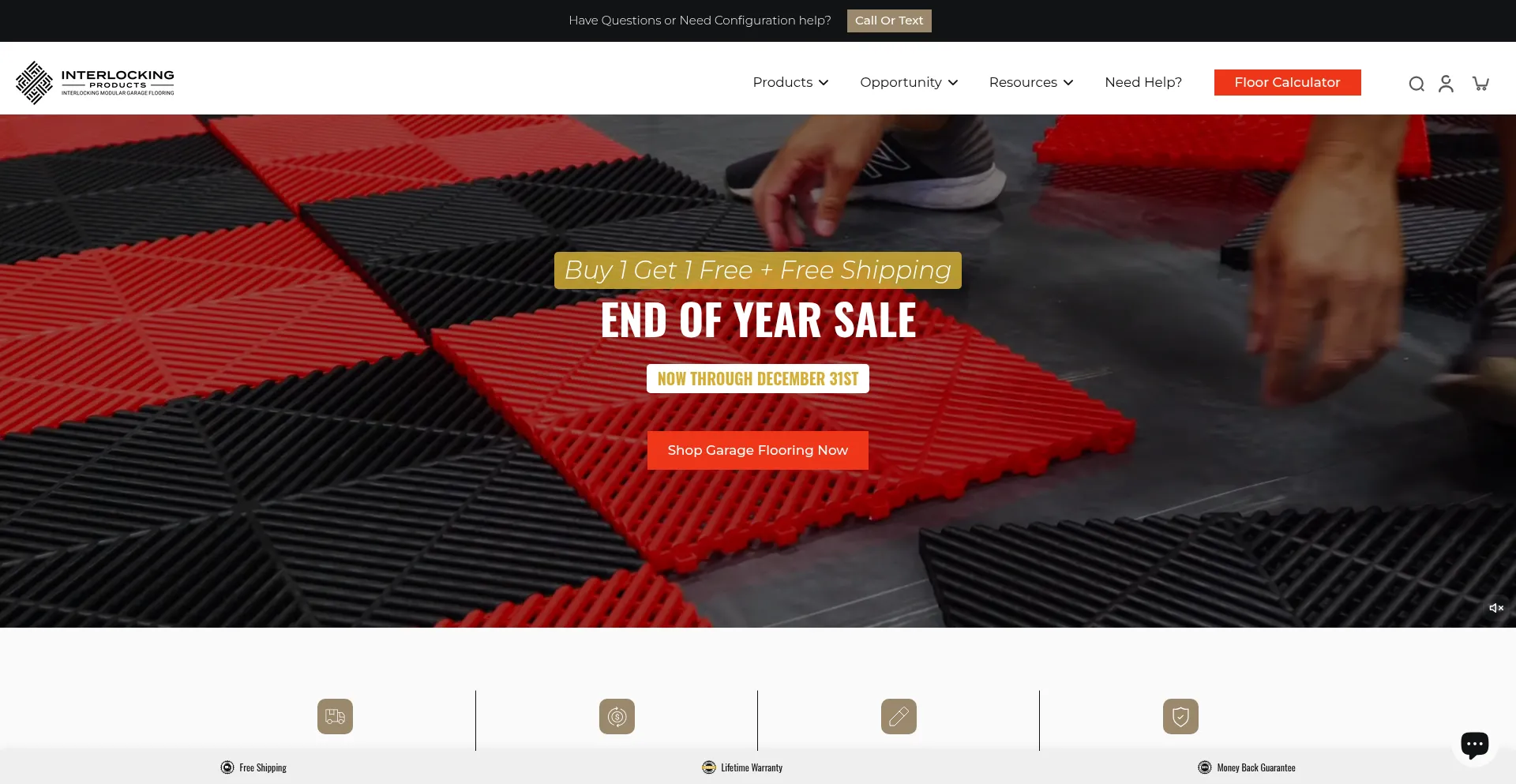 Interlockingproducts.com