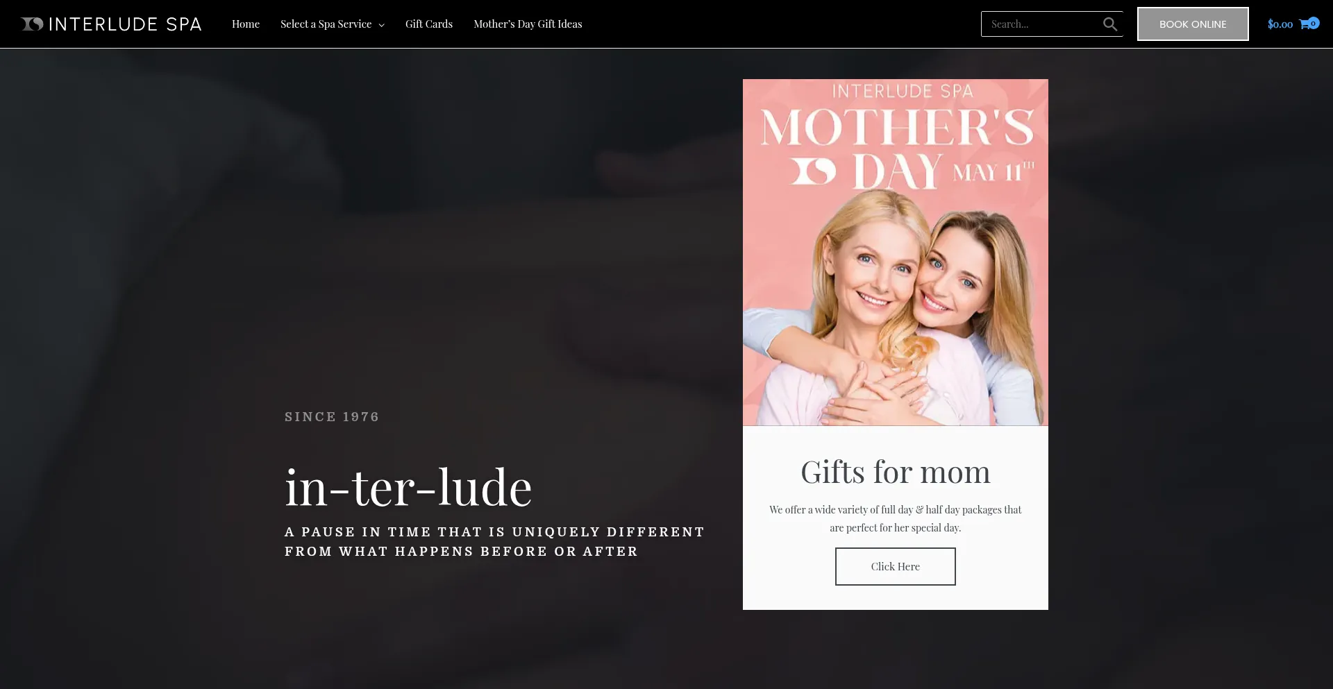 Is Interlude.com Safe?