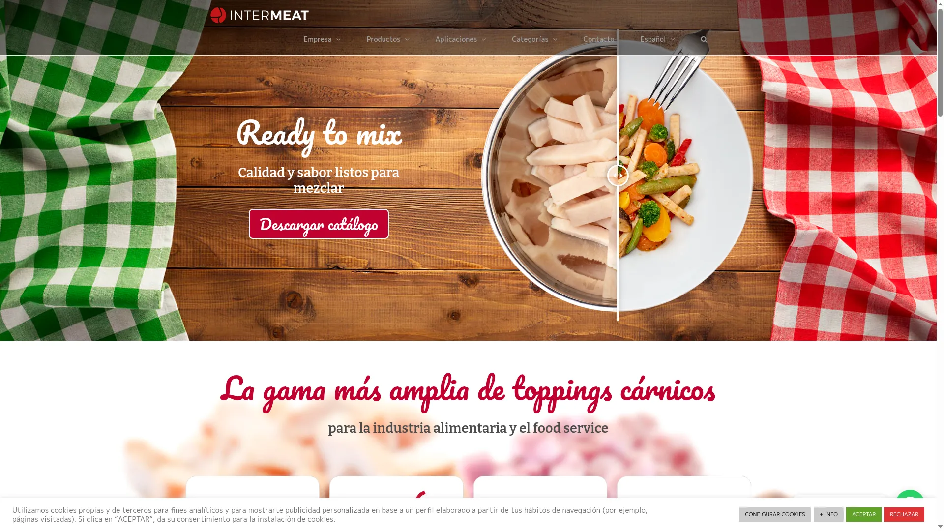 Intermeat2.com