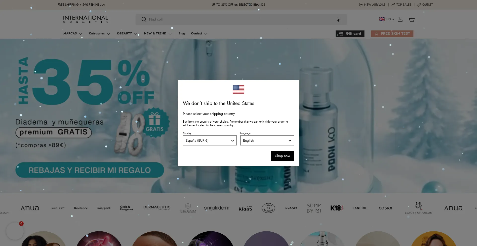 International-cosmetic.com