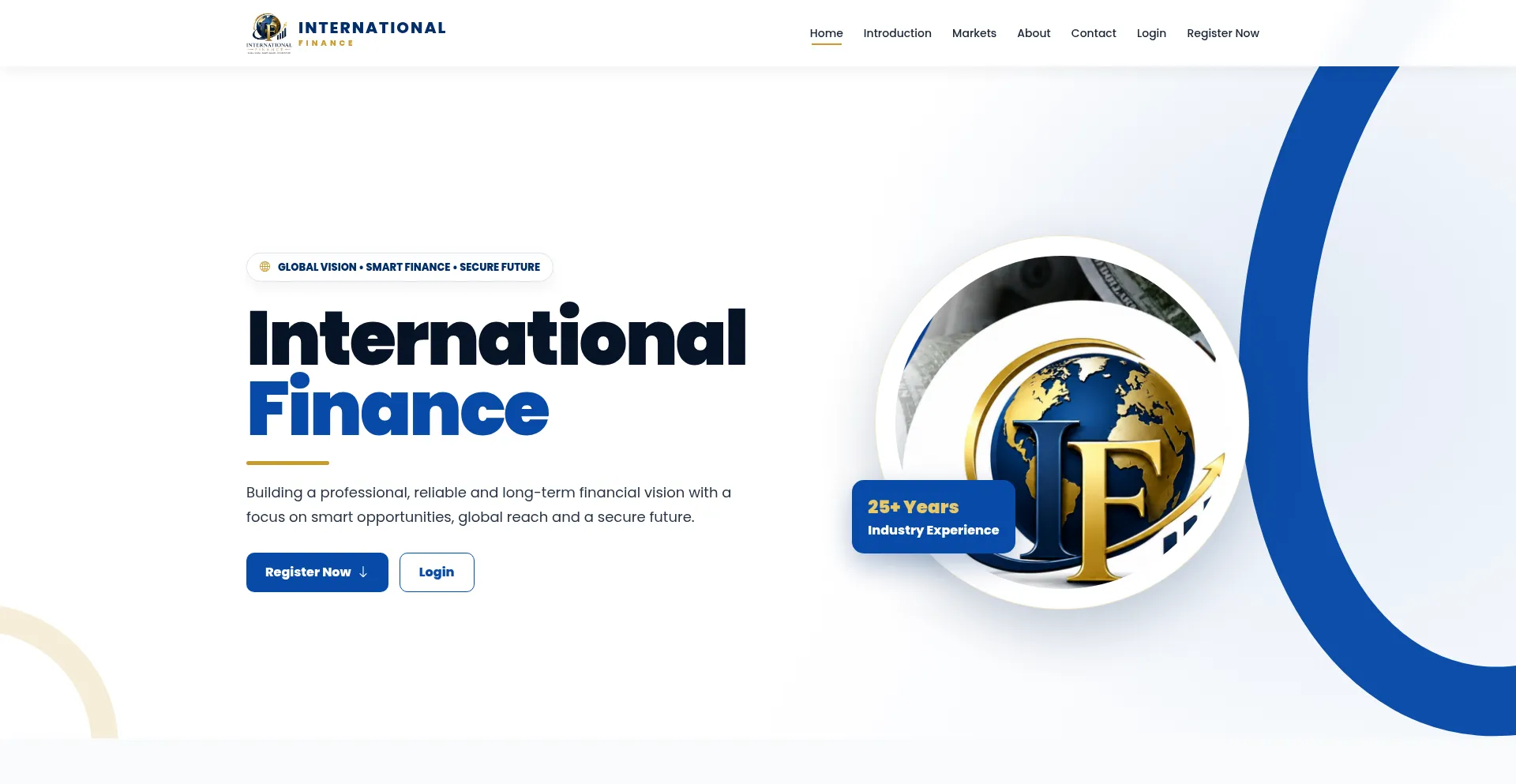 International-finance.live