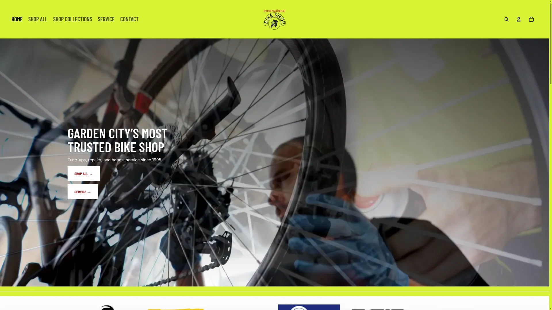 Internationalbikes.com