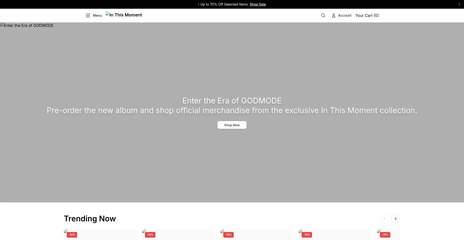 Inthismomentstudio.shop